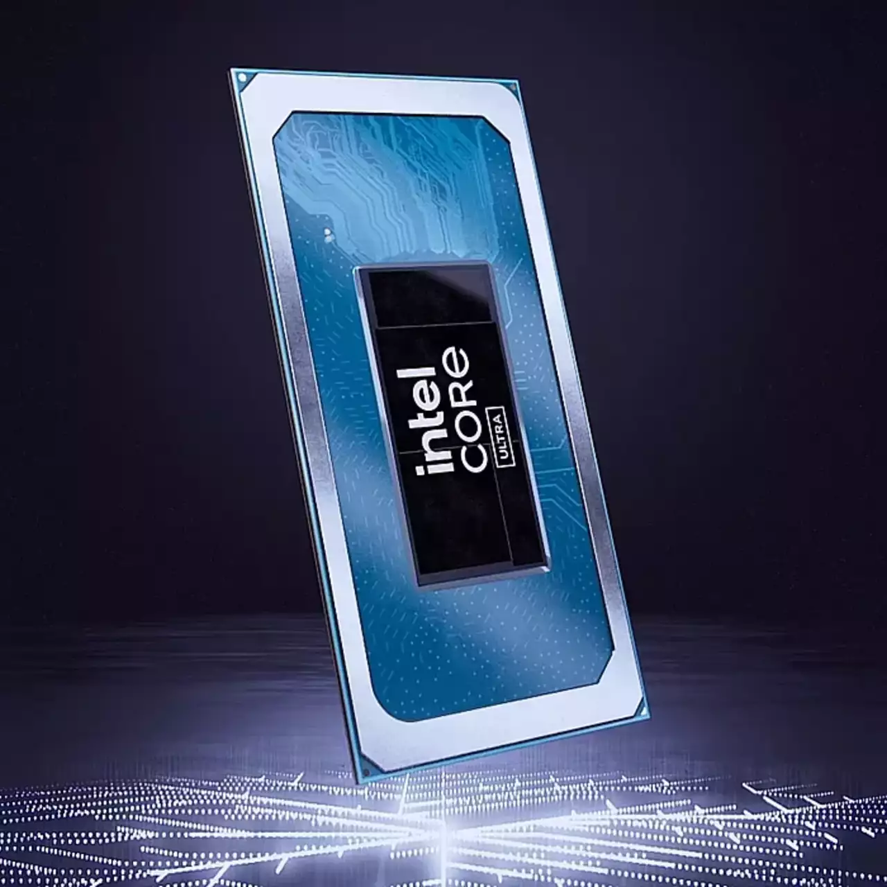 Майбутні процесори Intel отримають гібридні ядра нового типу