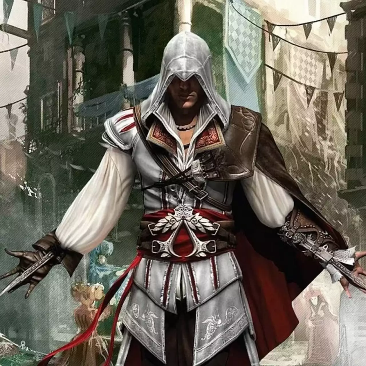 Екранізація Assassin's Creed офіційно запущена в виробництво Екранізація Assassin's Creed офіційно запущена в виробництво