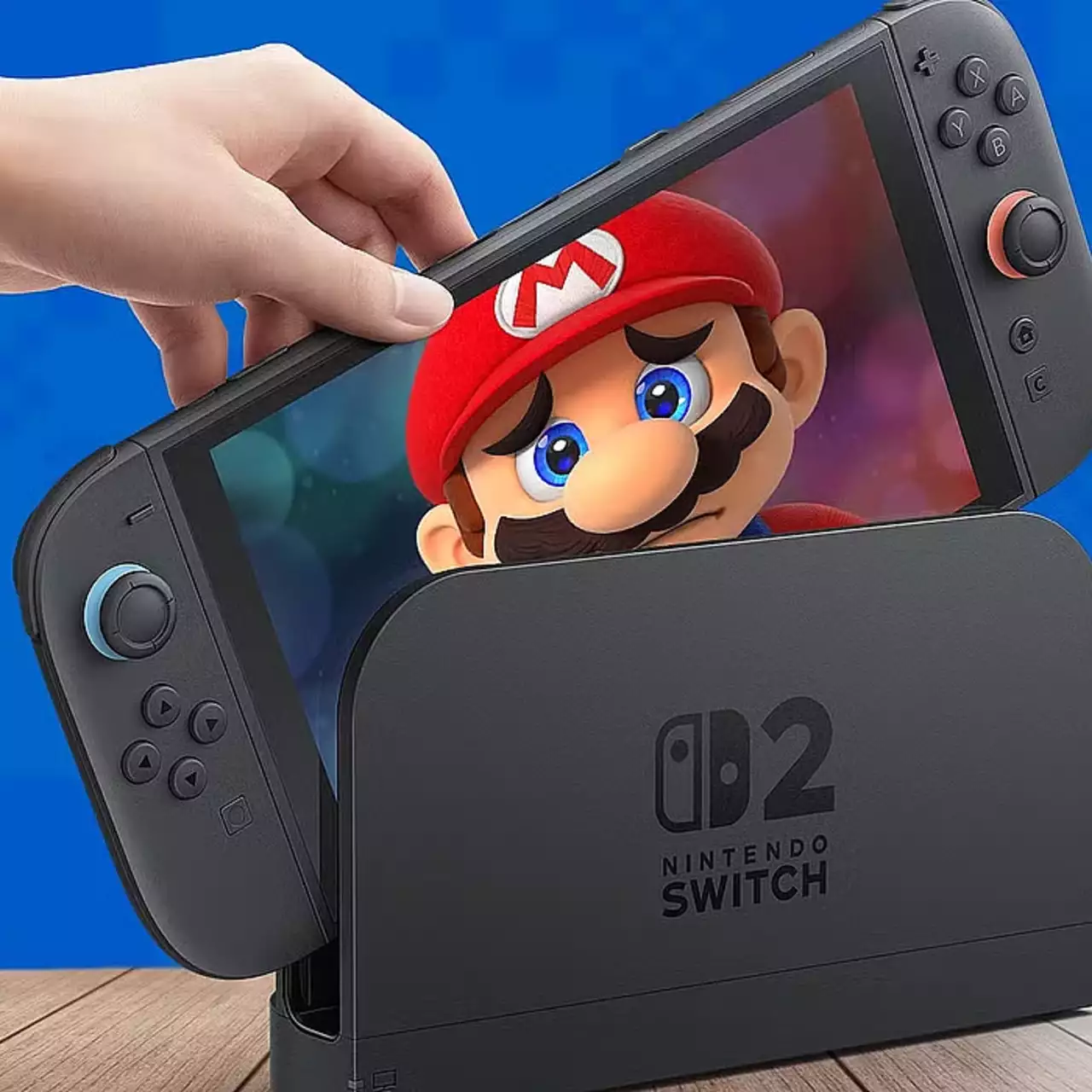 iPhone 16 Pro Max проти Switch 2 в Fortnite: Смартфон Apple лідирує за ефективністю iPhone 16 Pro Max проти Switch 2 в Fortnite: Смартфон Apple лідирує за ефективністю