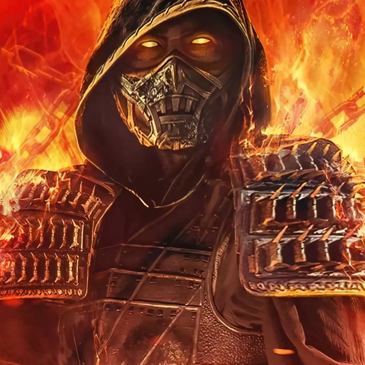 Вийшов перший трейлер фільму Mortal Kombat 2. У ньому показали фаталіті Скорпіона Вийшов перший трейлер фільму Mortal Kombat 2. У ньому показали фаталіті Скорпіона