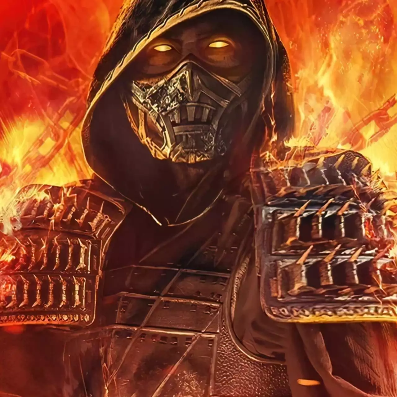 Mortal Kombat 2 Trailer Dirilis, Menampilkan Fatality Scorpion