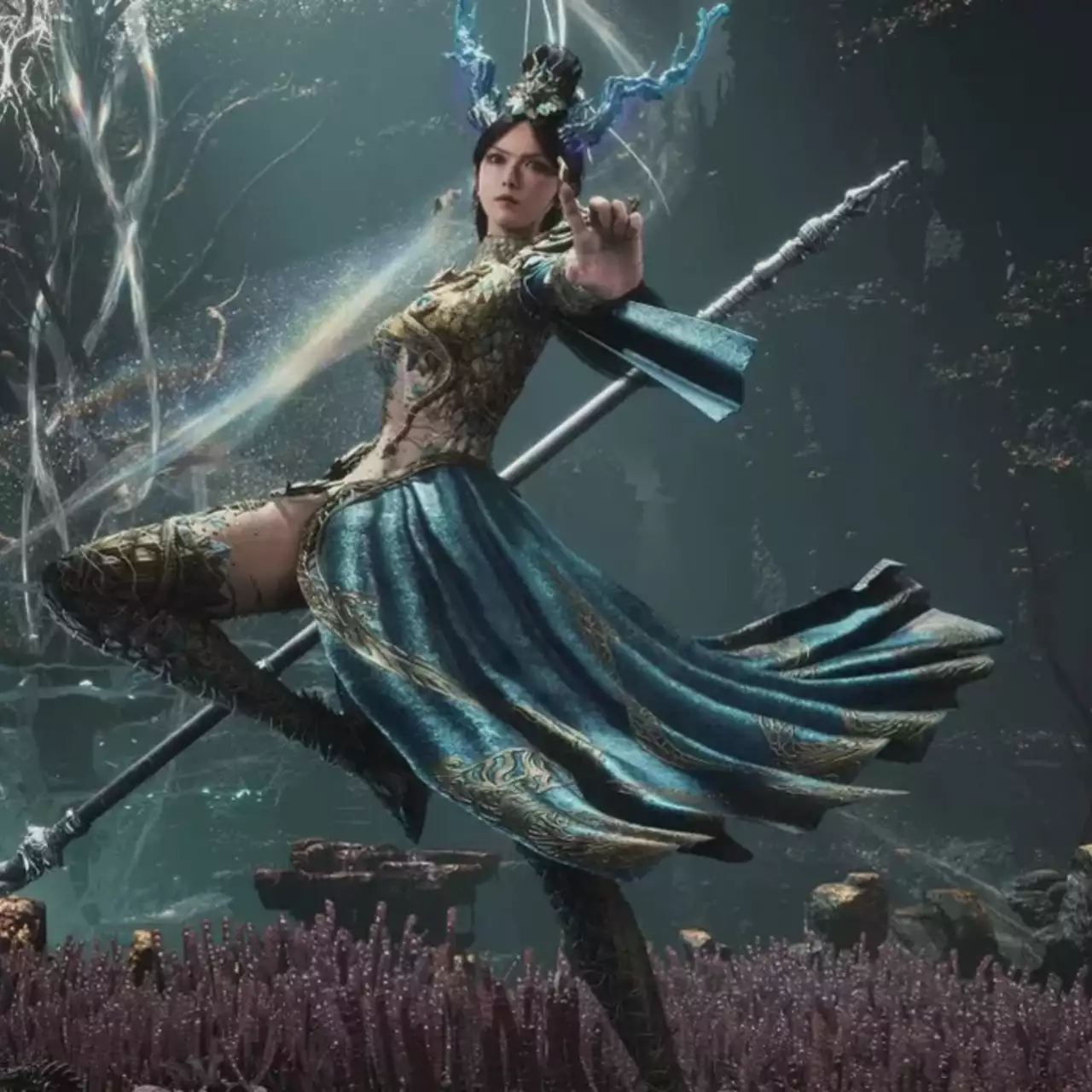 Wuchang: Fallen Feathers Mendapatkan Persyaratan Sistem yang Diperbarui Wuchang: Fallen Feathers Mendapatkan Persyaratan Sistem yang Diperbarui