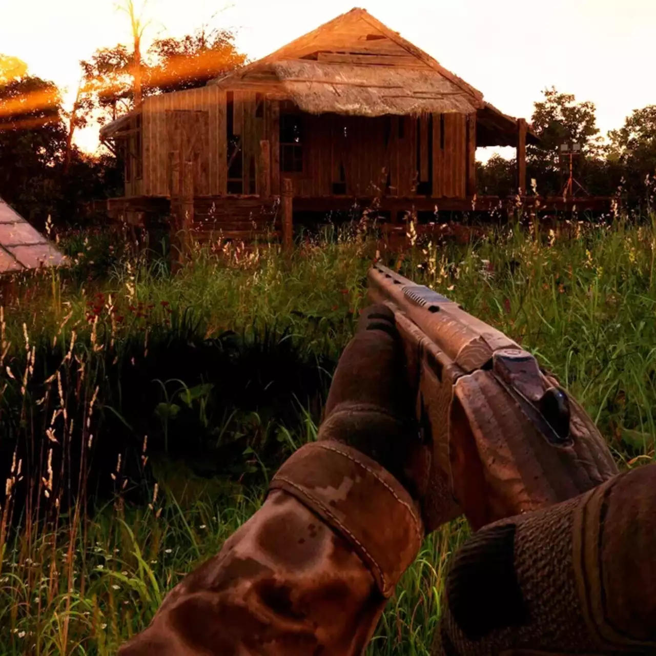 Dreadzone, um Jogo de Sobrevivência em Mundo Aberto Ambientado em um Deserto Infestado de Mutantes, Lança no Acesso Antecipado da Steam Dreadzone, um Jogo de Sobrevivência em Mundo Aberto Ambientado em um Deserto Infestado de Mutantes, Lança no Acesso Antecipado da Steam
