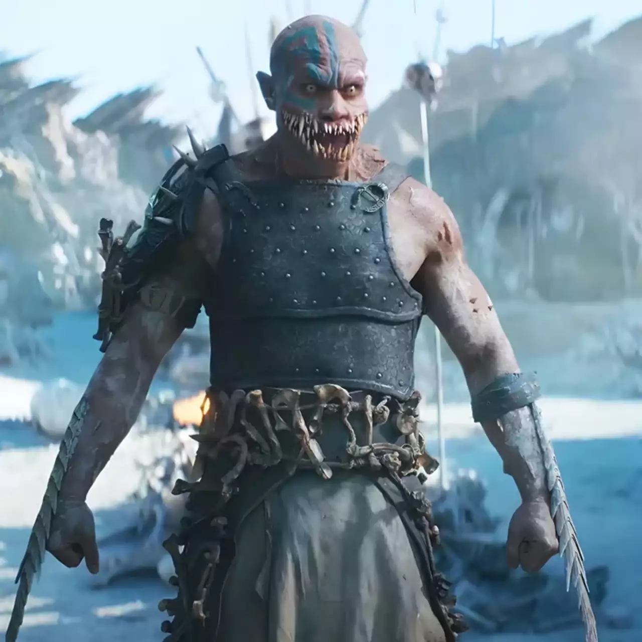 Mortal Kombat 2 Fragmanına İnternetin Tepkisi Mortal Kombat 2 Fragmanına İnternetin Tepkisi
