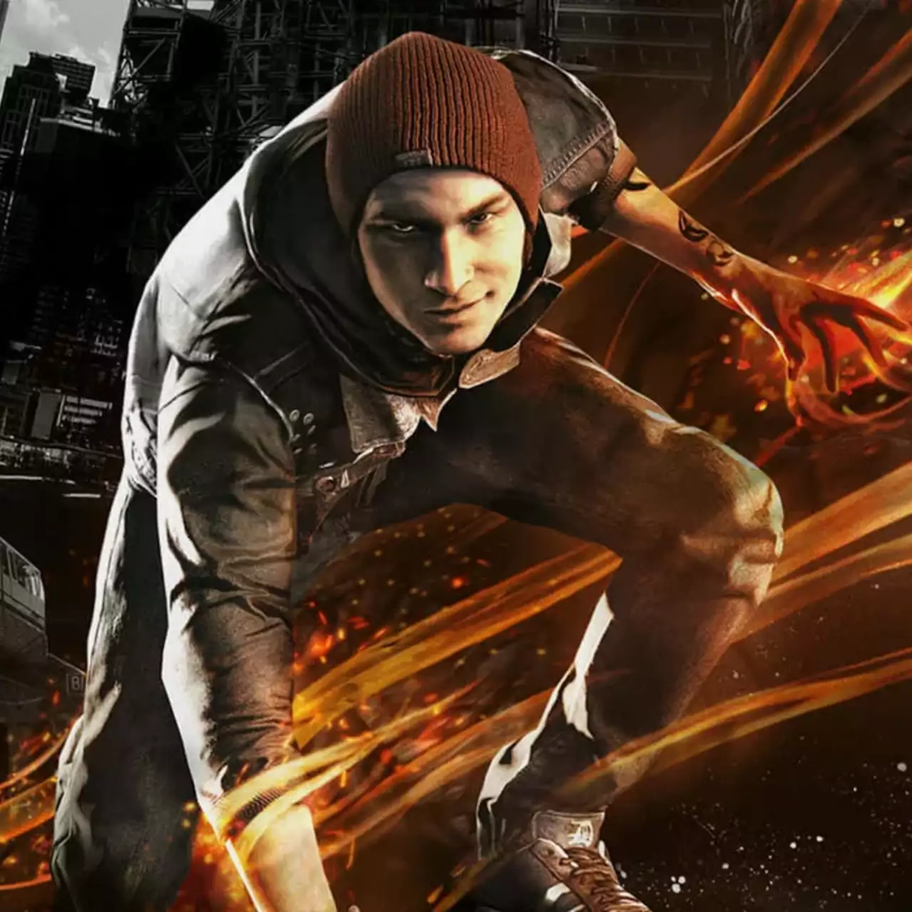 inFamous може повернутися — Sucker Punch зацікавлена в новій грі та ремастерах inFamous може повернутися — Sucker Punch зацікавлена в новій грі та ремастерах