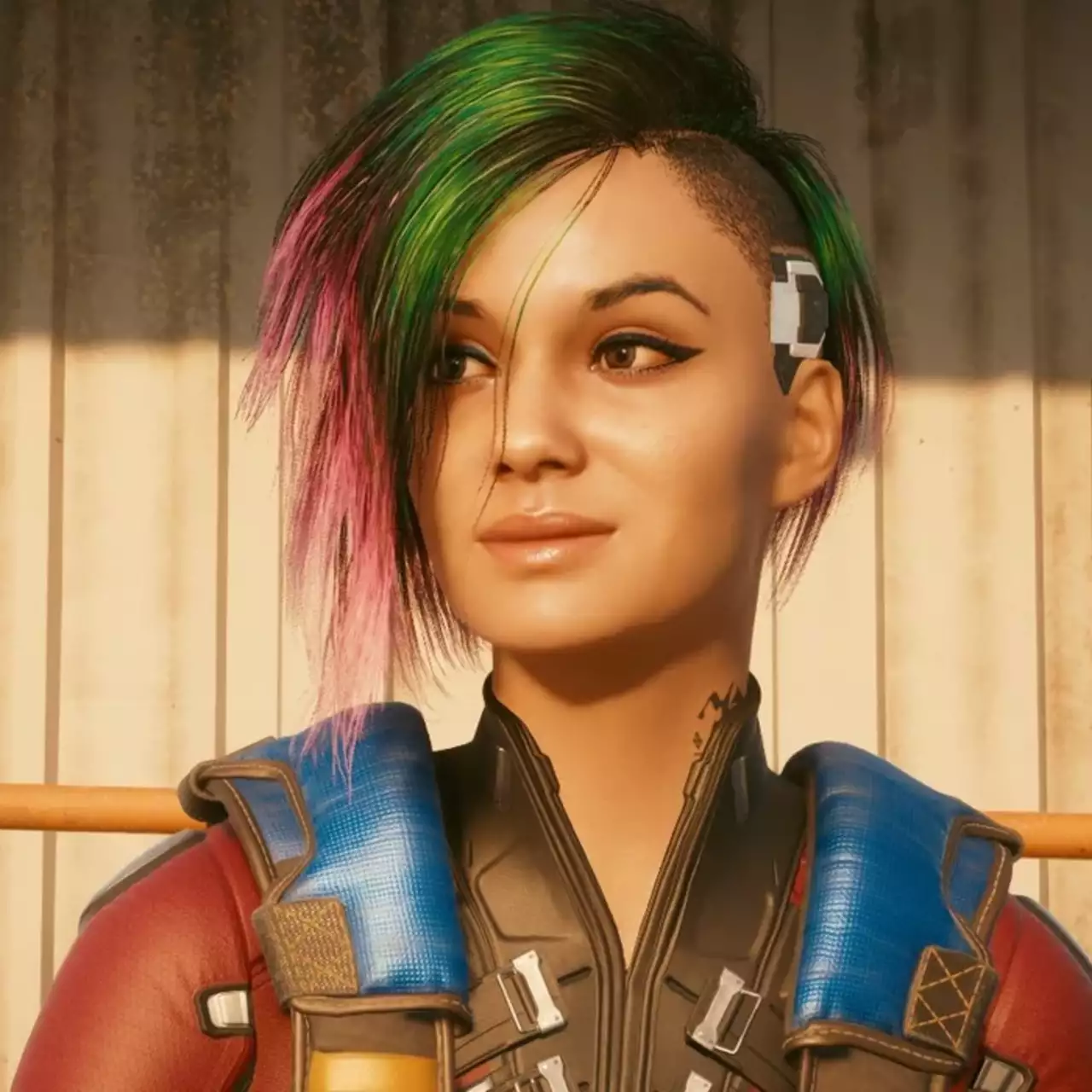Нову версію Cyberpunk 2077 порівняли на PS5 і PS5 Pro Нову версію Cyberpunk 2077 порівняли на PS5 і PS5 Pro