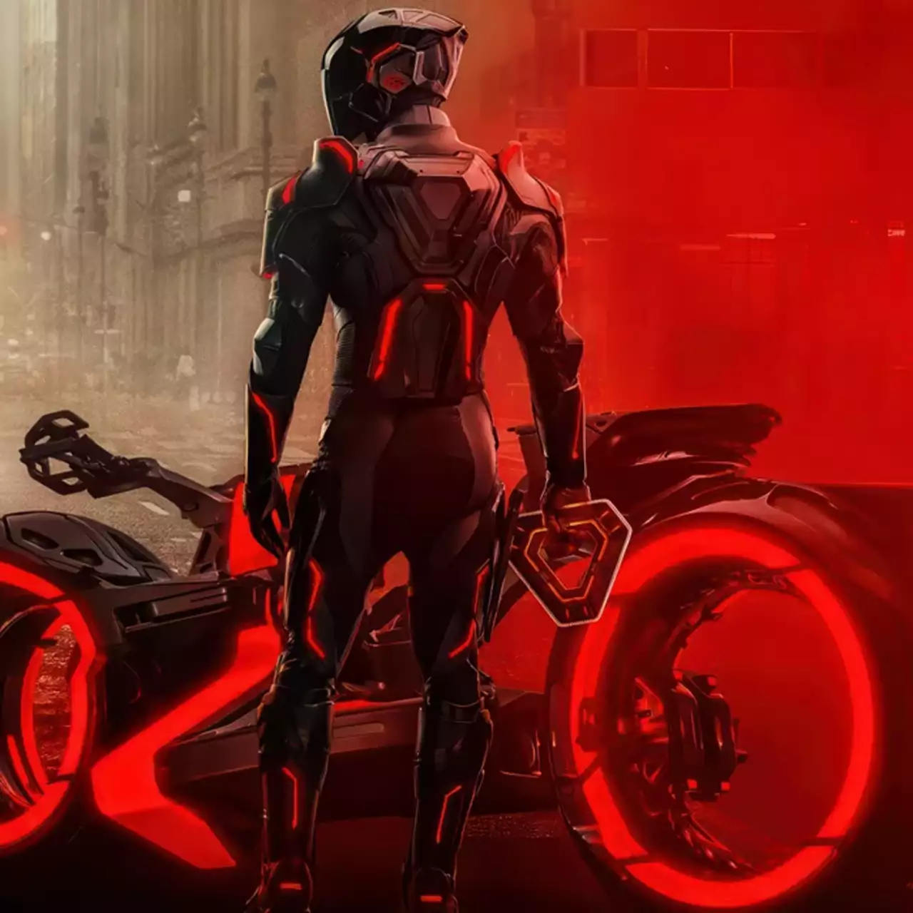 “Um Programa com Mal Funcionamento Que Quer Viver”: Novo trailer de 'Tron: Ares' estrelado por Jared Leto lançado “Um Programa com Mal Funcionamento Que Quer Viver”: Novo trailer de 'Tron: Ares' estrelado por Jared Leto lançado