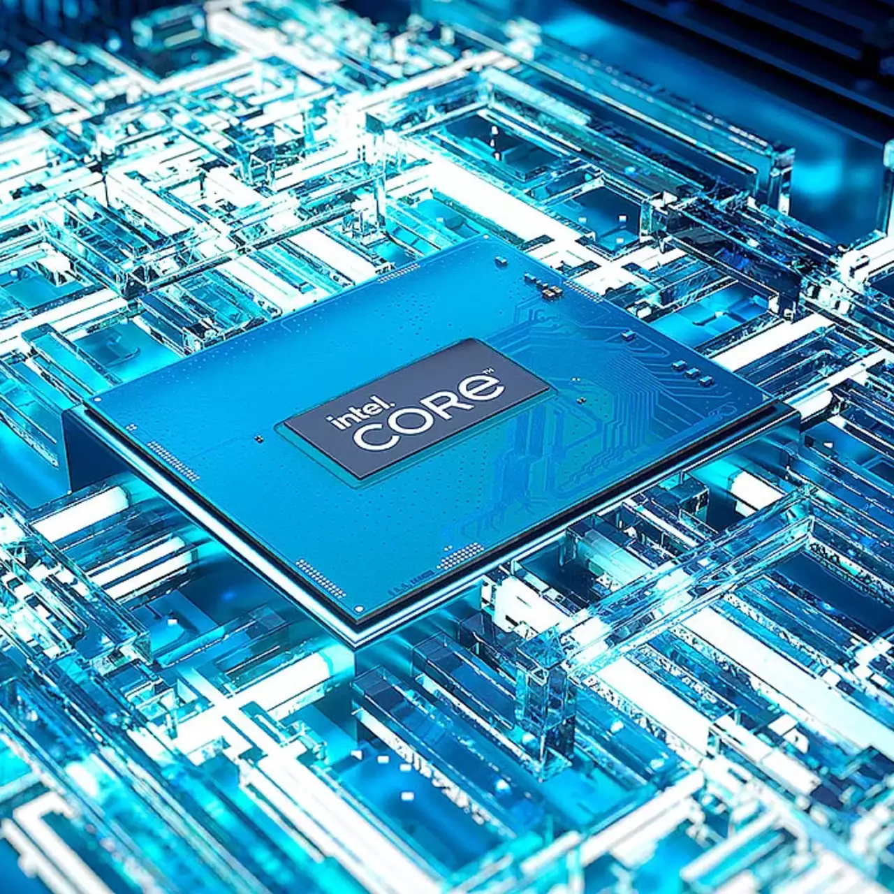 Бюджетні процесори Intel Wildcat Lake втратять підтримку RT, але отримають XeSS Бюджетні процесори Intel Wildcat Lake втратять підтримку RT, але отримають XeSS