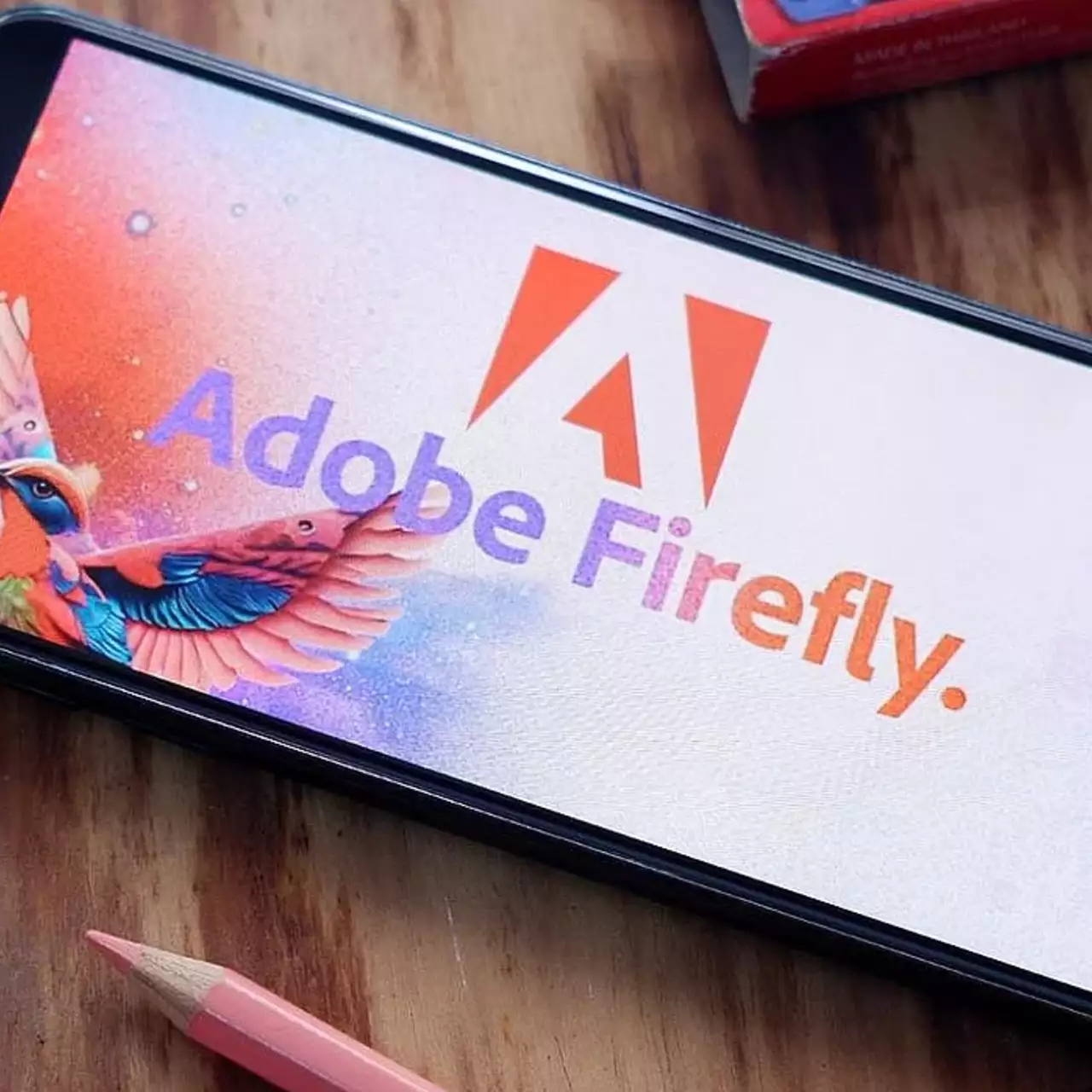 Нейросітка Adobe перетворить ваш бум на звук вибуху Нейросітка Adobe перетворить ваш бум на звук вибуху