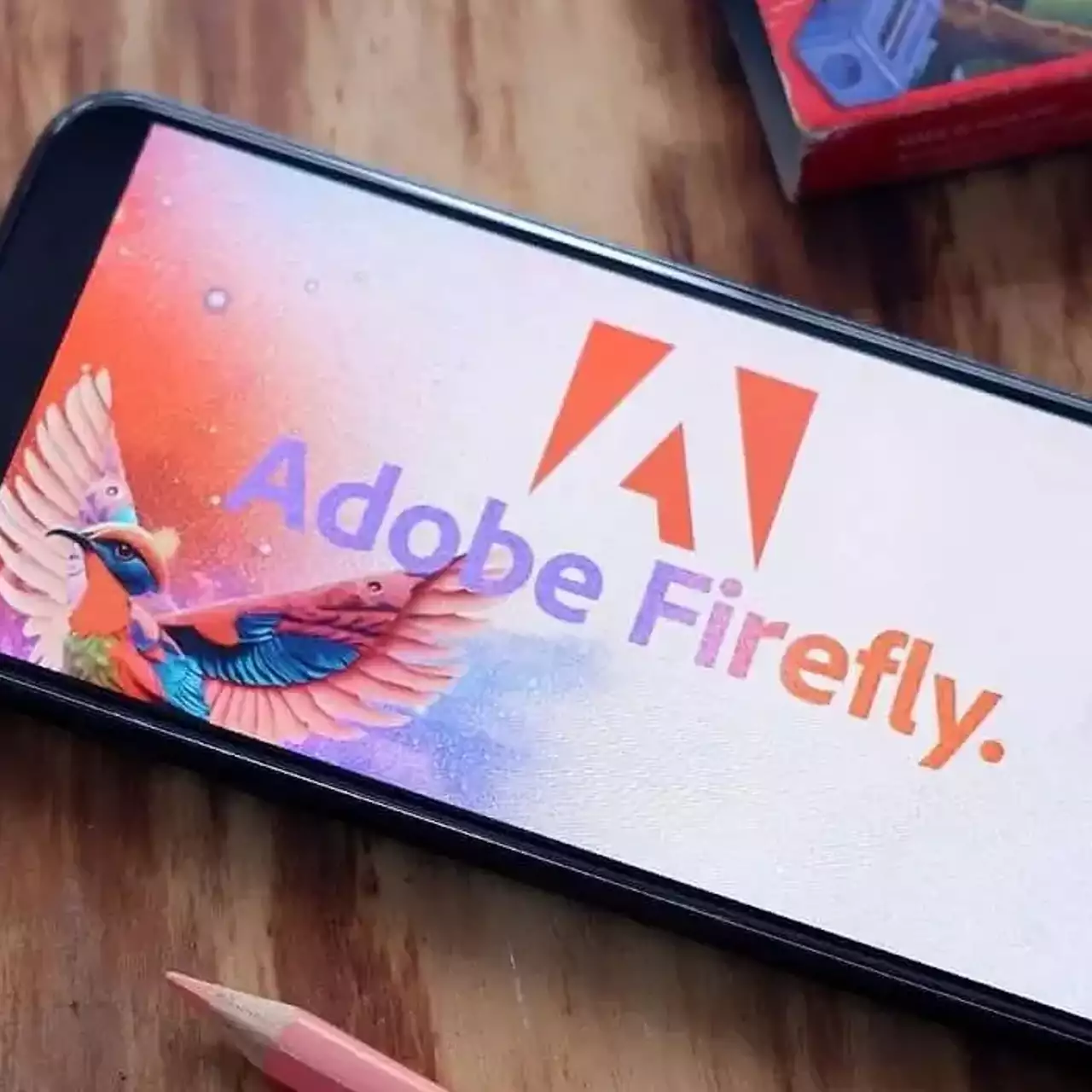 Adobe的人工智能将您的«Boom»转变为爆炸声