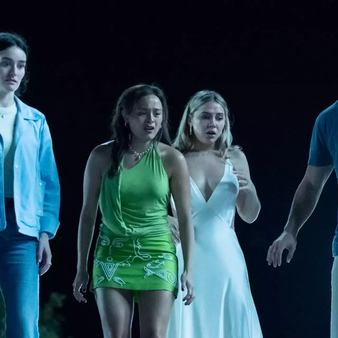 I Know What You Did Last Summer (2025) Crítica de Filme. Uma Sequência Desnecessária de um Filme de Terror Medíocre I Know What You Did Last Summer (2025) Crítica de Filme. Uma Sequência Desnecessária de um Filme de Terror Medíocre