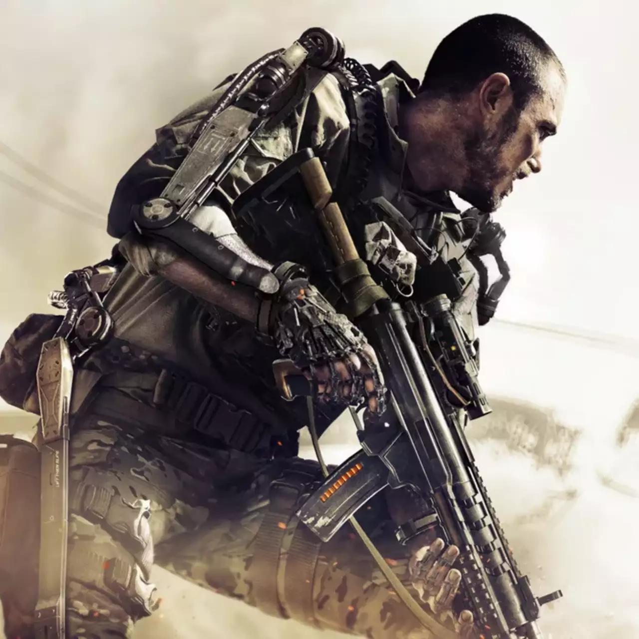 Чутка: Call of Duty 2027 стане новою підфраншизою з елементами бойових мистецтв Чутка: Call of Duty 2027 стане новою підфраншизою з елементами бойових мистецтв