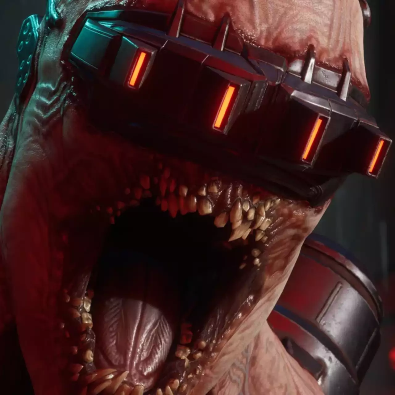 Автори Killing Floor 3 випустили м'ясний трейлер на честь швидкого релізу Автори Killing Floor 3 випустили м'ясний трейлер на честь швидкого релізу