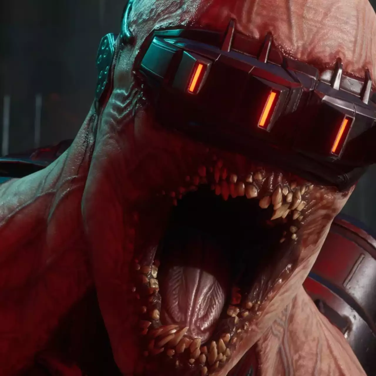 Killing Floor 3 ganha novo trailer sangrento antes do lançamento Killing Floor 3 ganha novo trailer sangrento antes do lançamento