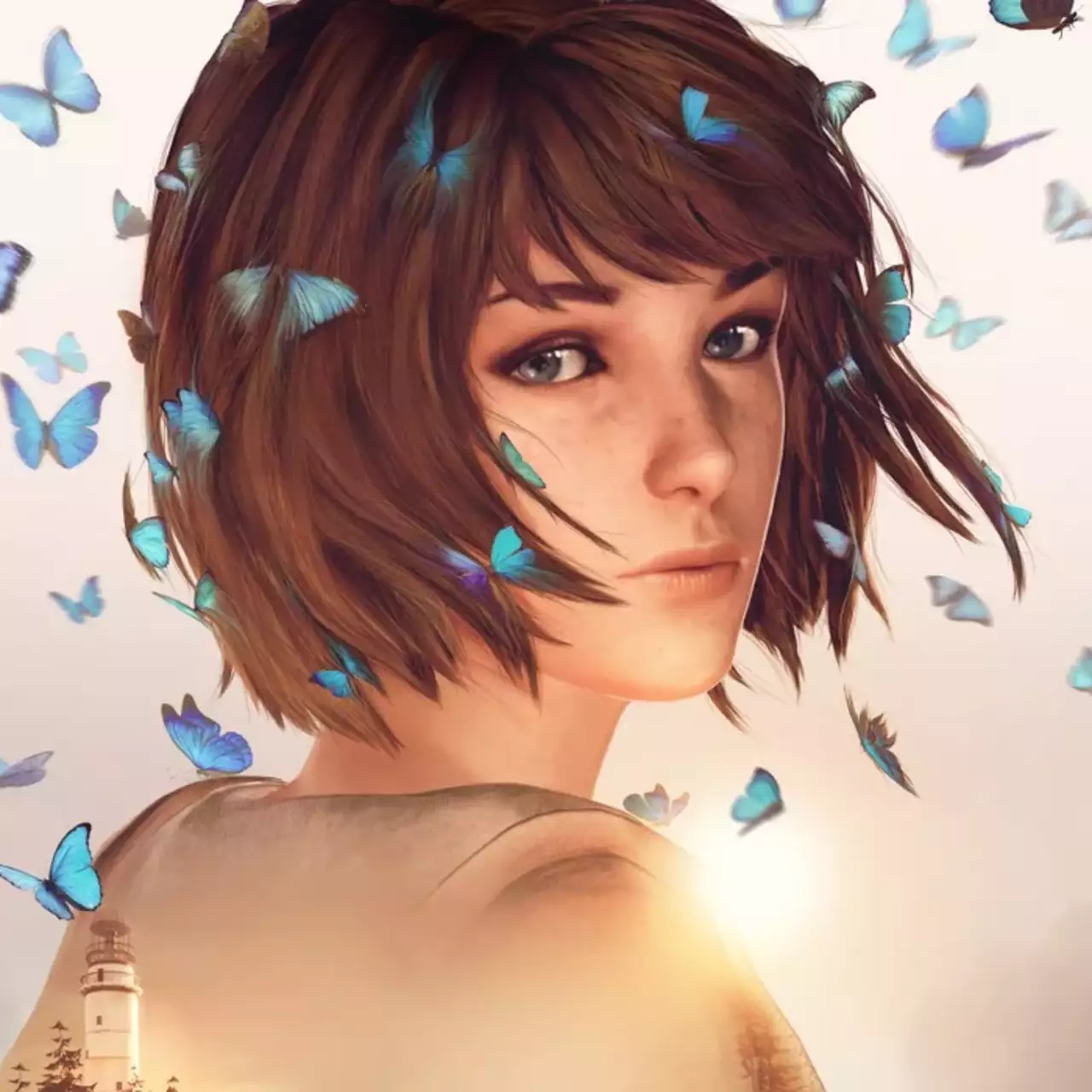 Анонсовано збірник Life is Strange Collection для PS5 Анонсовано збірник Life is Strange Collection для PS5