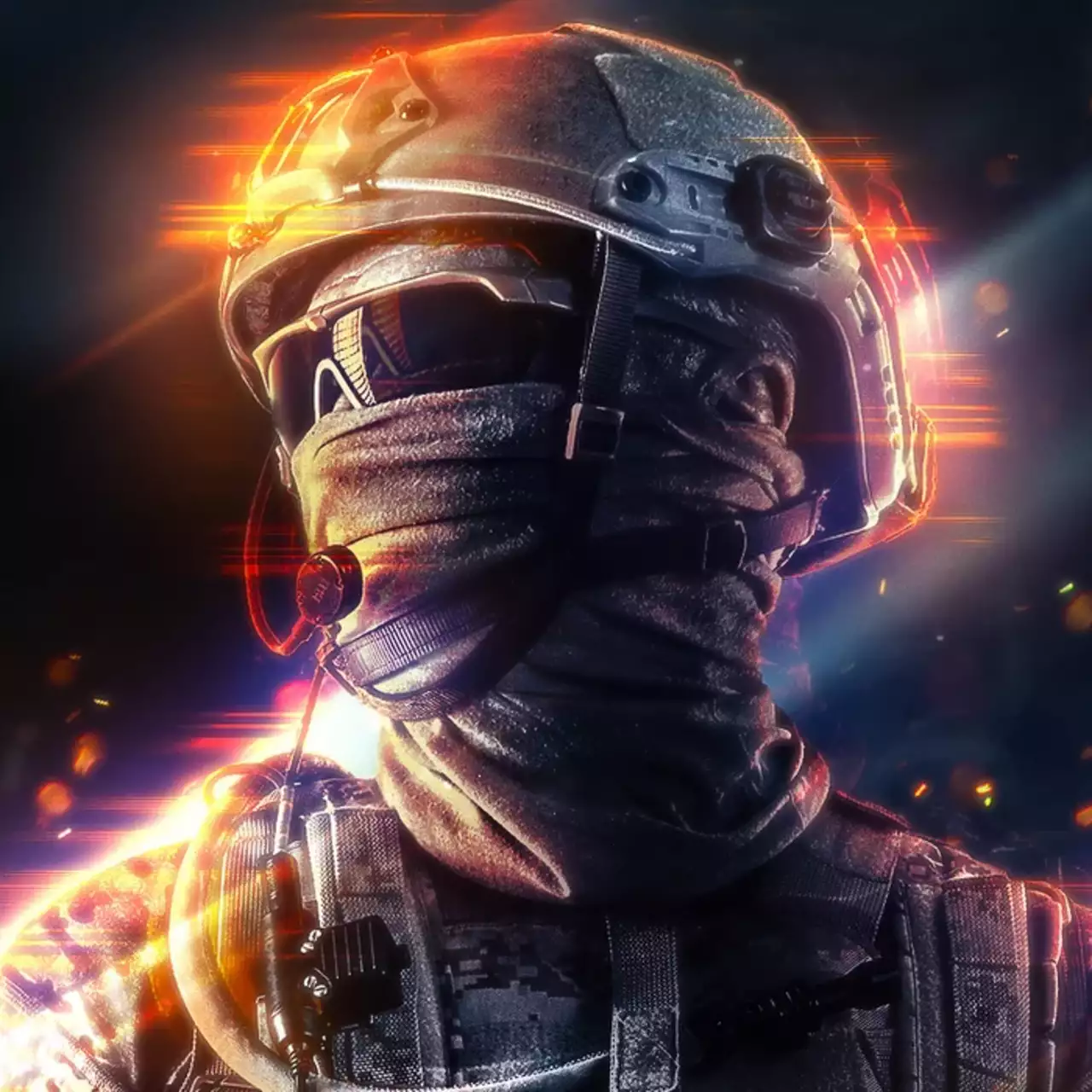 Wyjątek: Ogłoszenie Battlefield 6 wkrótce, ujawnione podstawowe tryby gry Wyjątek: Ogłoszenie Battlefield 6 wkrótce, ujawnione podstawowe tryby gry