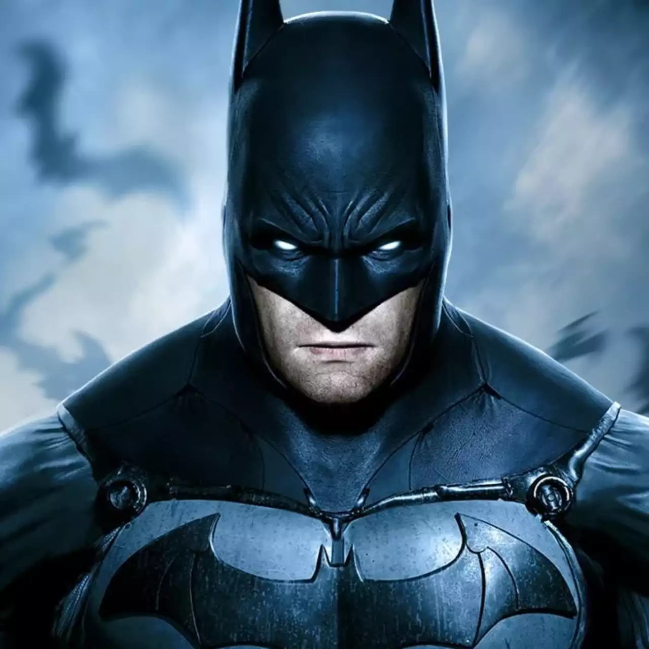 Глава DC Studios відповів на чутки про актора на роль нового Бетмена