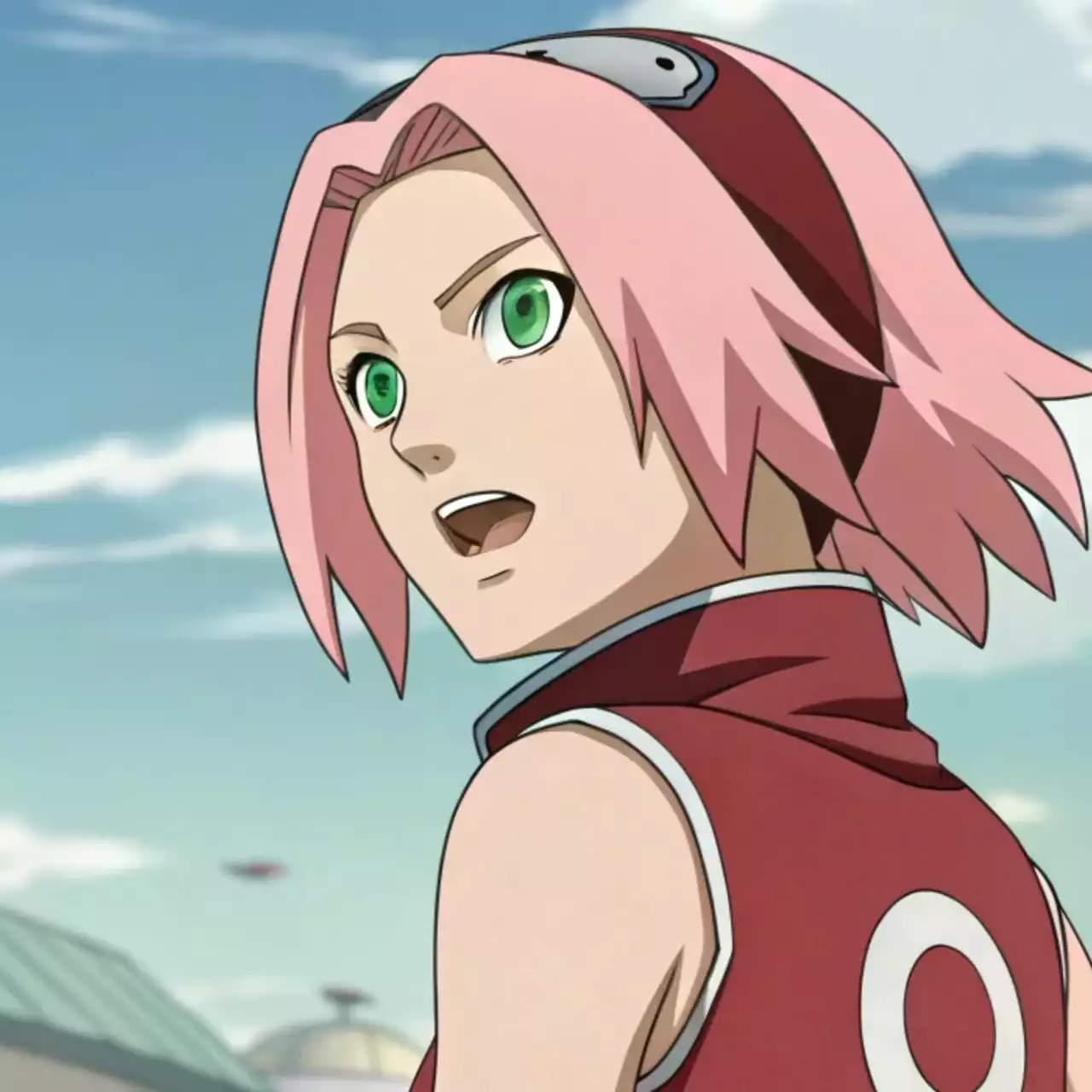 Artista Revela Versão 3D Realista de Sakura — Naruto, Sasuke e Boruto Também Estão em Destaque Artista Revela Versão 3D Realista de Sakura — Naruto, Sasuke e Boruto Também Estão em Destaque