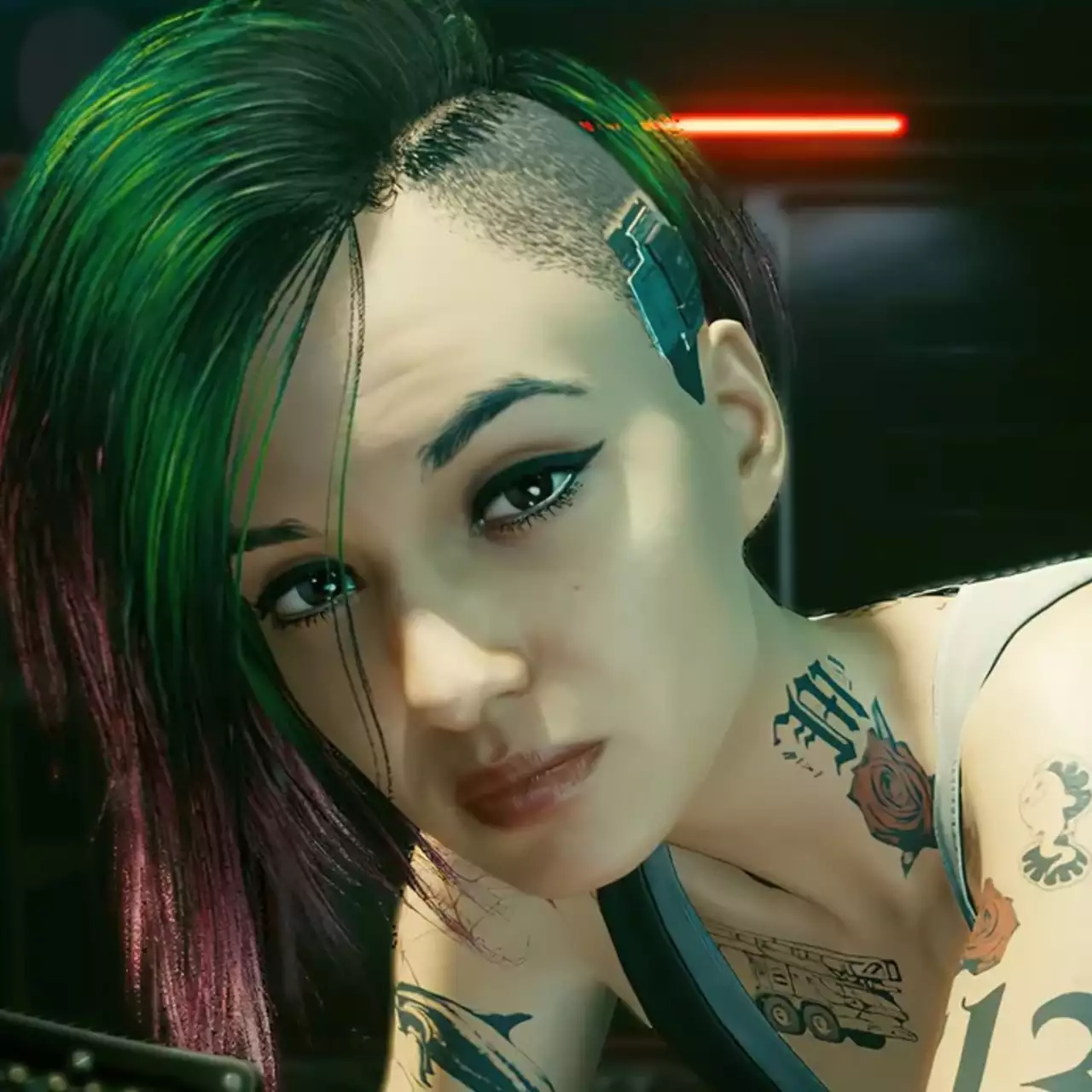 Продуктивність Cyberpunk 2077 після патча 2.3 порівняли на PS5, PS5 Pro, Xbox Series X/S та Switch 2 Продуктивність Cyberpunk 2077 після патча 2.3 порівняли на PS5, PS5 Pro, Xbox Series X/S та Switch 2