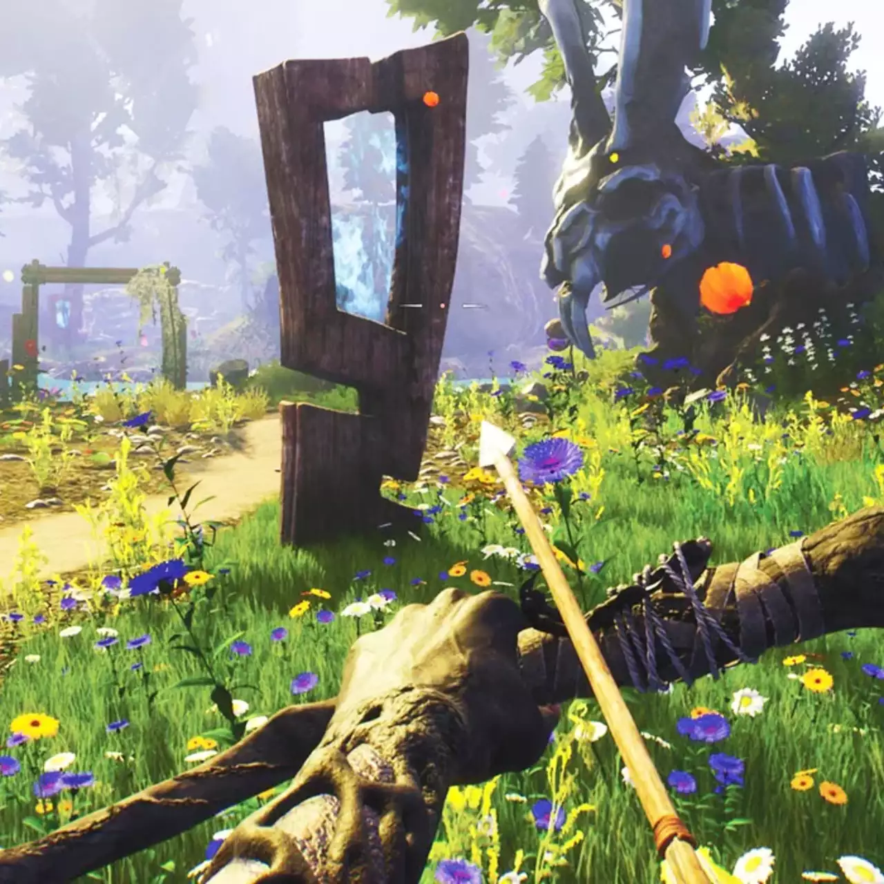 Нова розпродаж — для Steam за 88 грн віддають глобальну версію RPG-екшена з казковим відкритим світом і високим рейтингом Нова розпродаж — для Steam за 88 грн віддають глобальну версію RPG-екшена з казковим відкритим світом і високим рейтингом