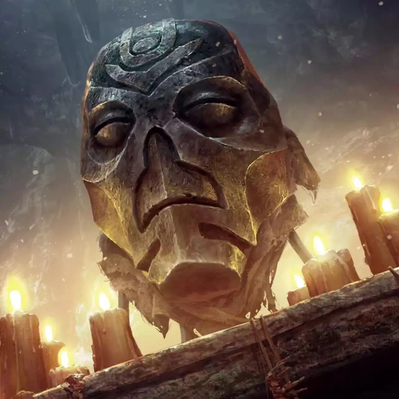 Fãs Revivem Jogo Elder Scrolls Recentemente Encerrado