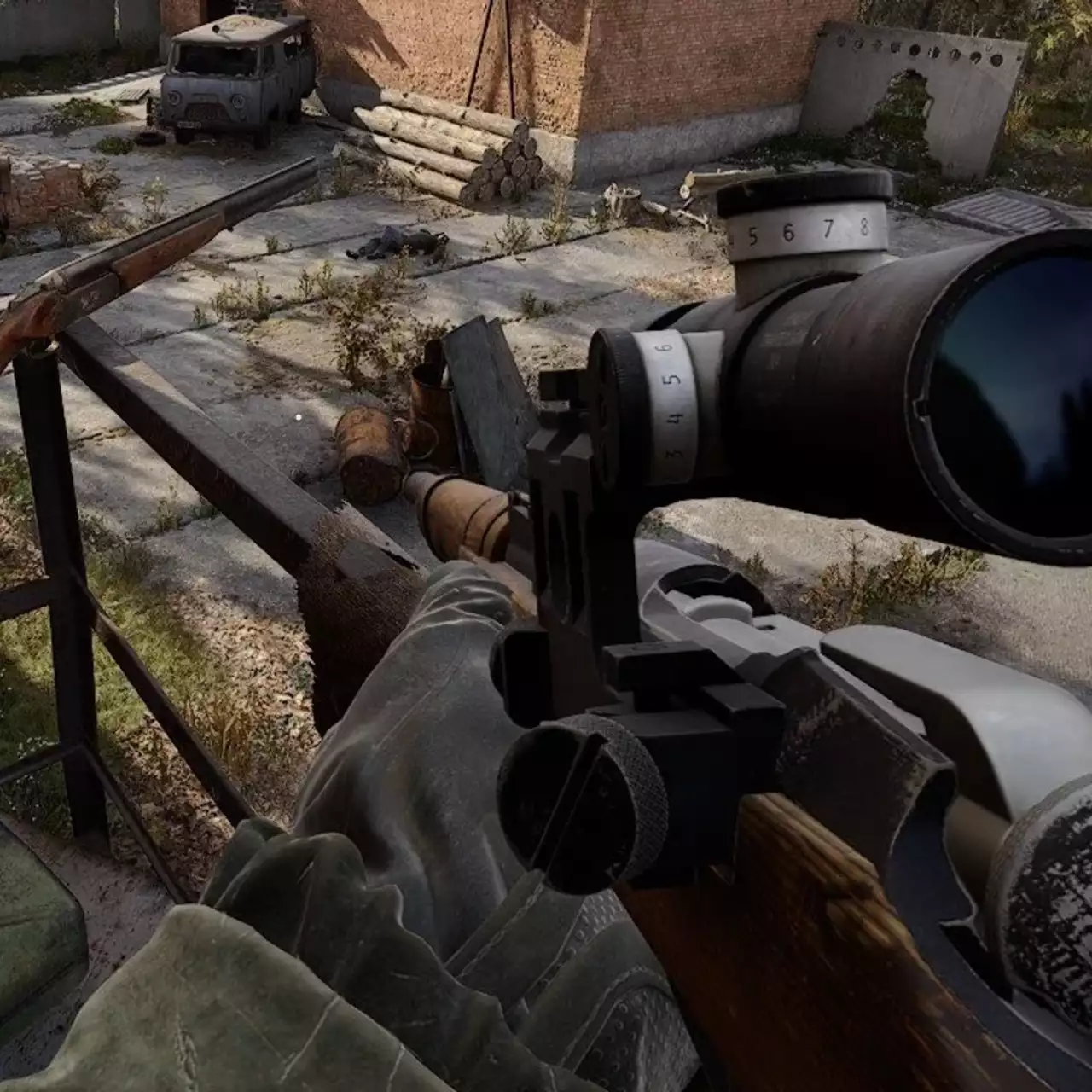 S.T.A.L.K.E.R. 2 отримала систему крафту в дусі Anomaly завдяки моду S.T.A.L.K.E.R. 2 отримала систему крафту в дусі Anomaly завдяки моду
