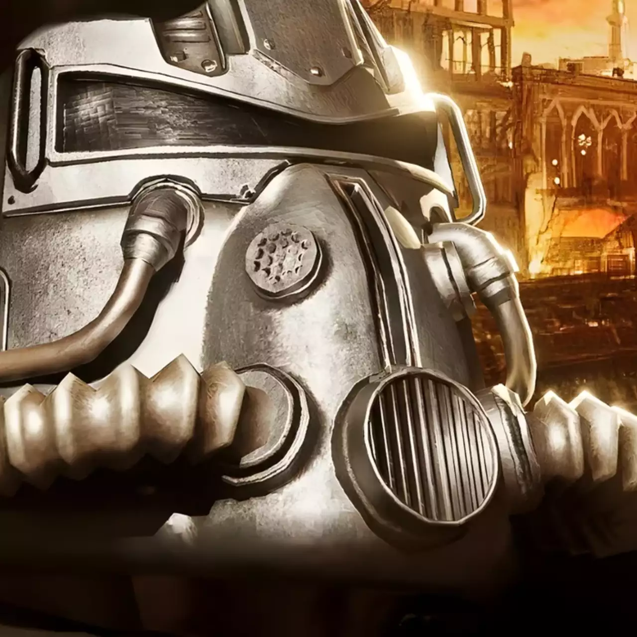Вийшов трейлер фанатської Fallout: Bakersfield з камерою від першої особи Вийшов трейлер фанатської Fallout: Bakersfield з камерою від першої особи
