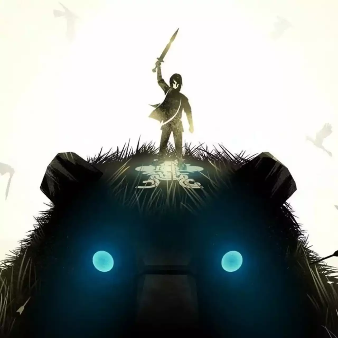 Era Mekanika Permainan Unik Telah Berakhir, Kata Pembuat Shadow of the Colossus dan ICO