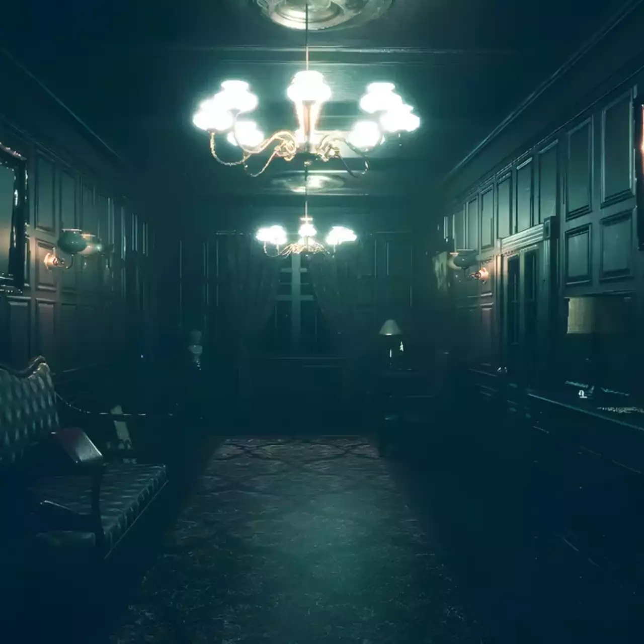 Alerta de Brinde: Hotel Greenwood, um Jogo de Terror Avaliado em 75%, Agora Grátis no PC