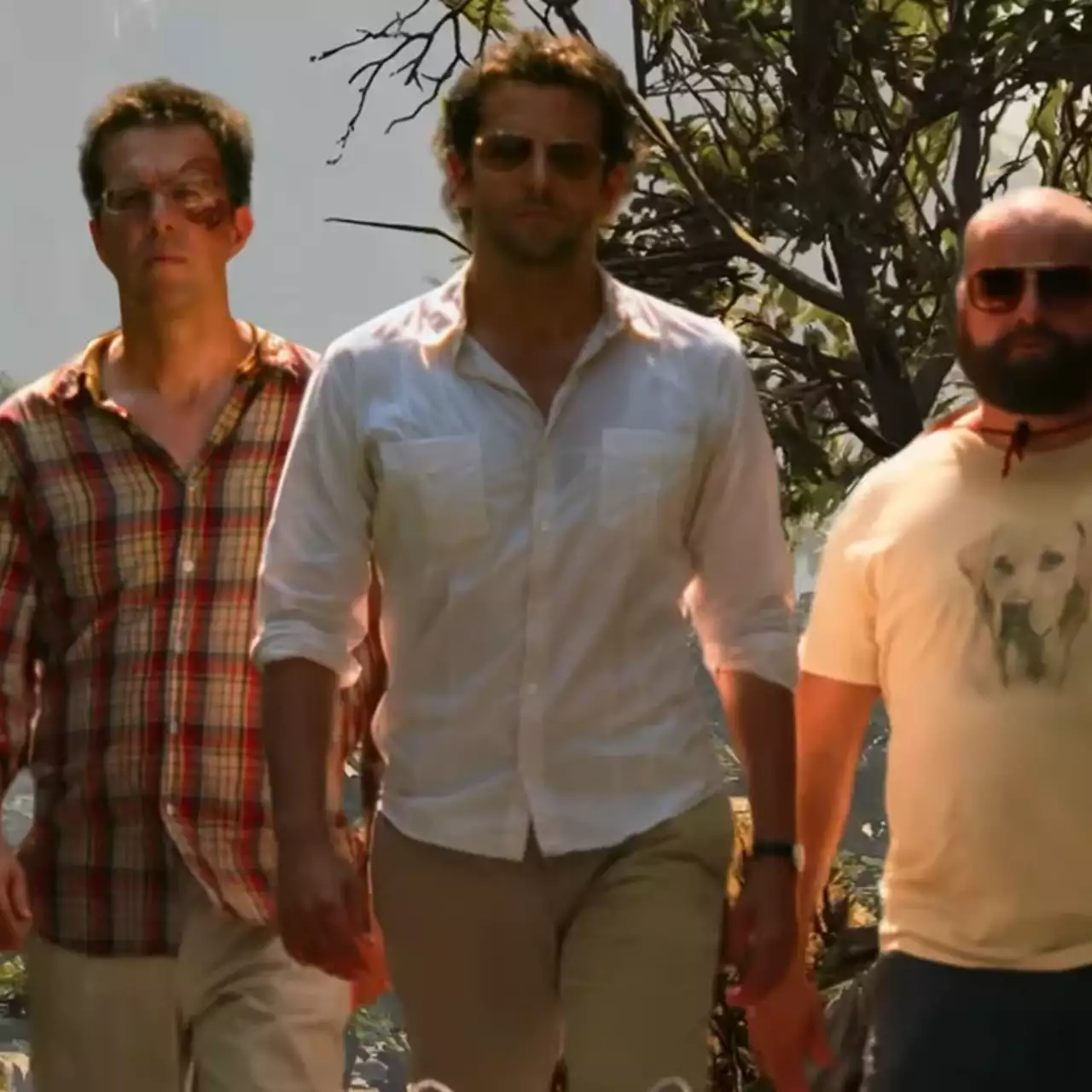 'Kesempurnaan mutlak': Mashup lucu menempatkan para pemeran The Hangover ke dalam Baldur's Gate 3 'Kesempurnaan mutlak': Mashup lucu menempatkan para pemeran The Hangover ke dalam Baldur's Gate 3