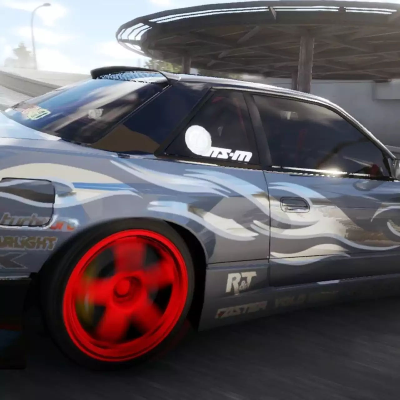 Вийшов новий трейлер «російської NFS» — CarX Street. Названа дата виходу PS5-версії Вийшов новий трейлер «російської NFS» — CarX Street. Названа дата виходу PS5-версії