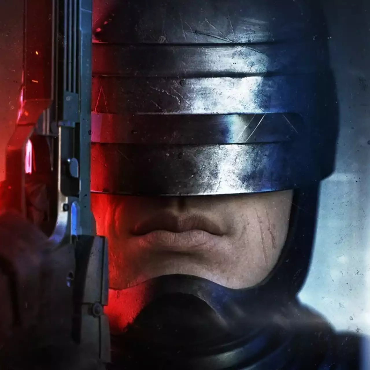 Artista Digital Revela Sua Própria Interpretação do RoboCop Com um Novo Design de Traje Artista Digital Revela Sua Própria Interpretação do RoboCop Com um Novo Design de Traje