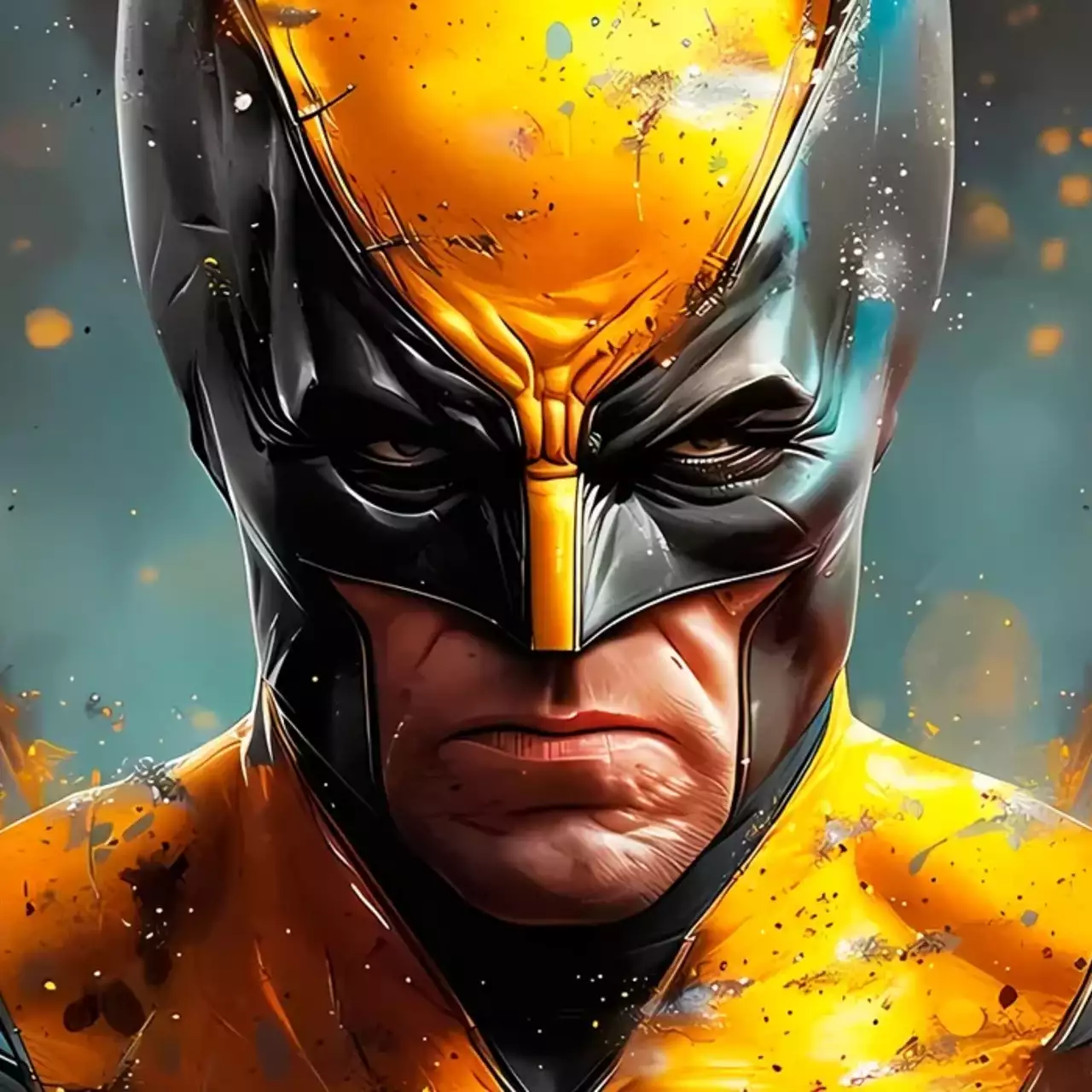 Marvel Revela Como é um Híbrido de Wolverine e Godzilla