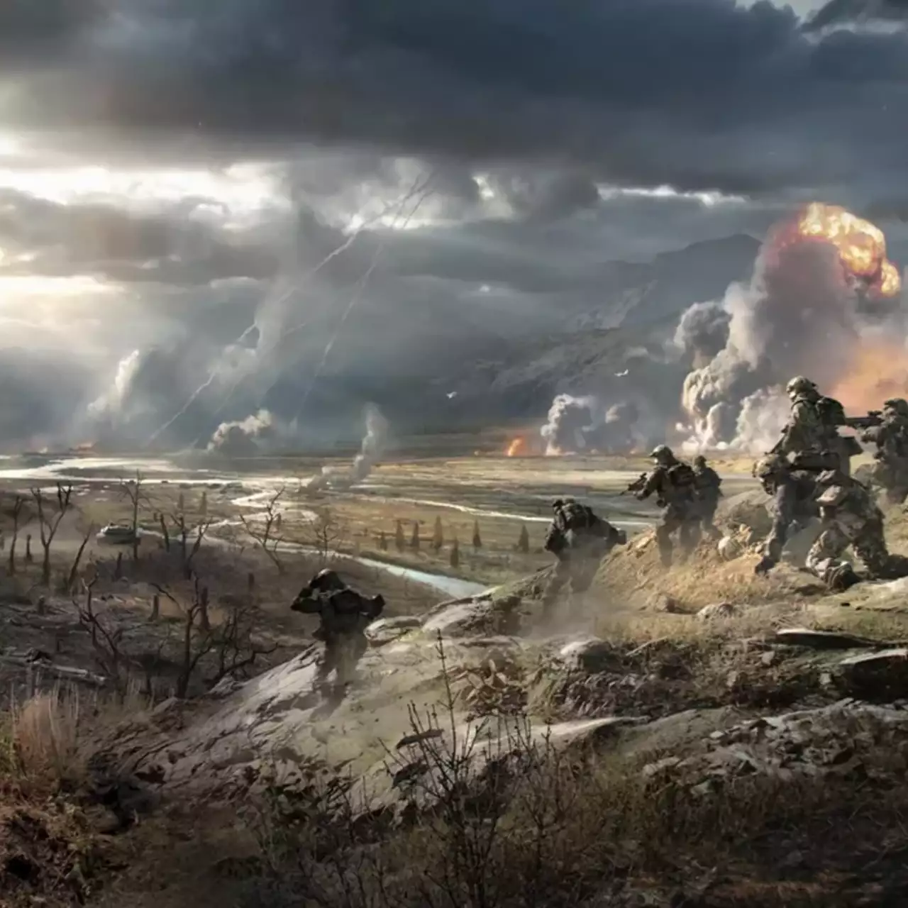 Автори Battlefield 6 вигадали, як вирішити суперечку навколо системи класів