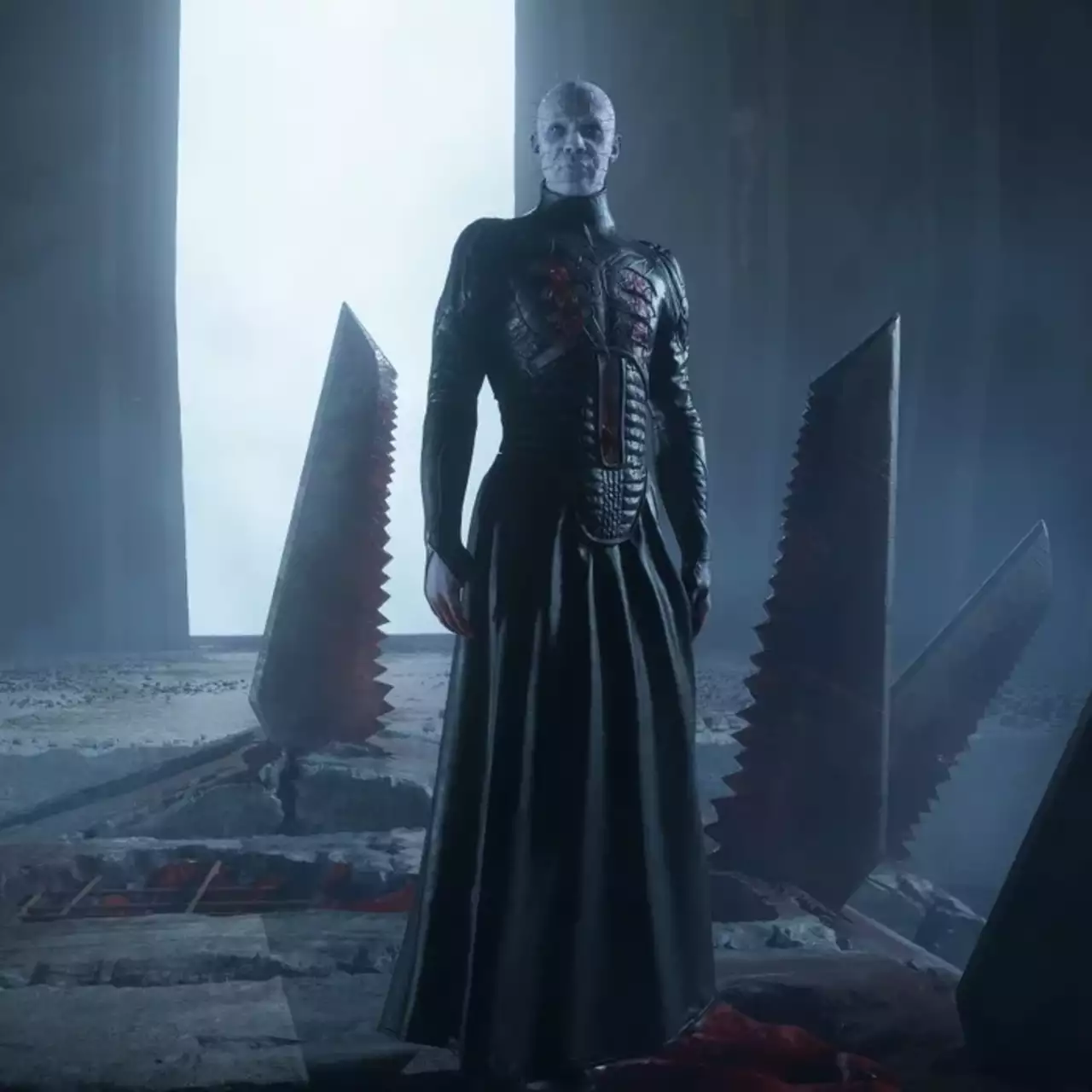 Анонсовано хоррор за мотивами «Восставшого з пекла» — Clive Barker's Hellraiser: Revival. Є трейлер без цензури