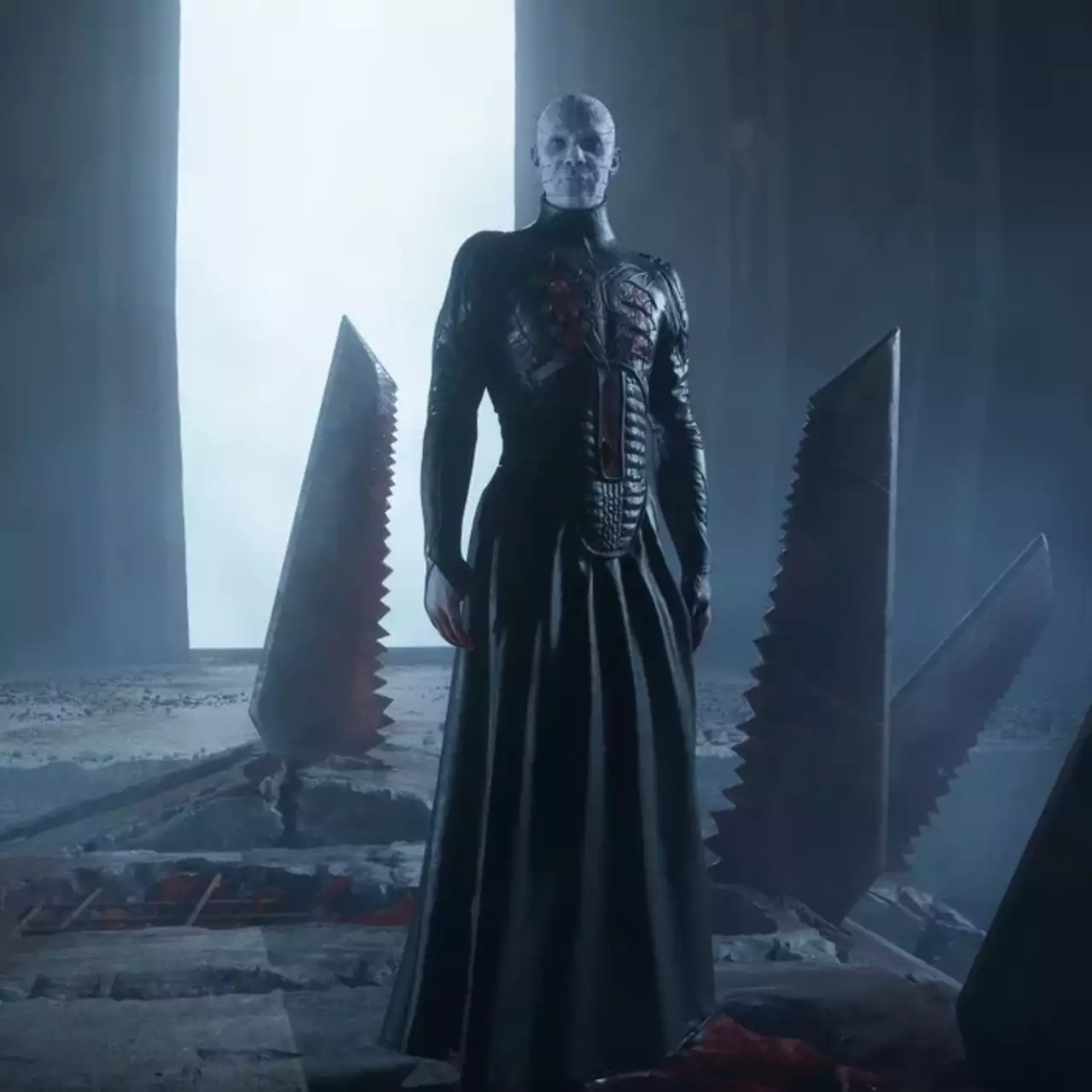Clive Barker's Hellraiser: Renascimento Anunciado — Assista ao Trailer Sem Censura