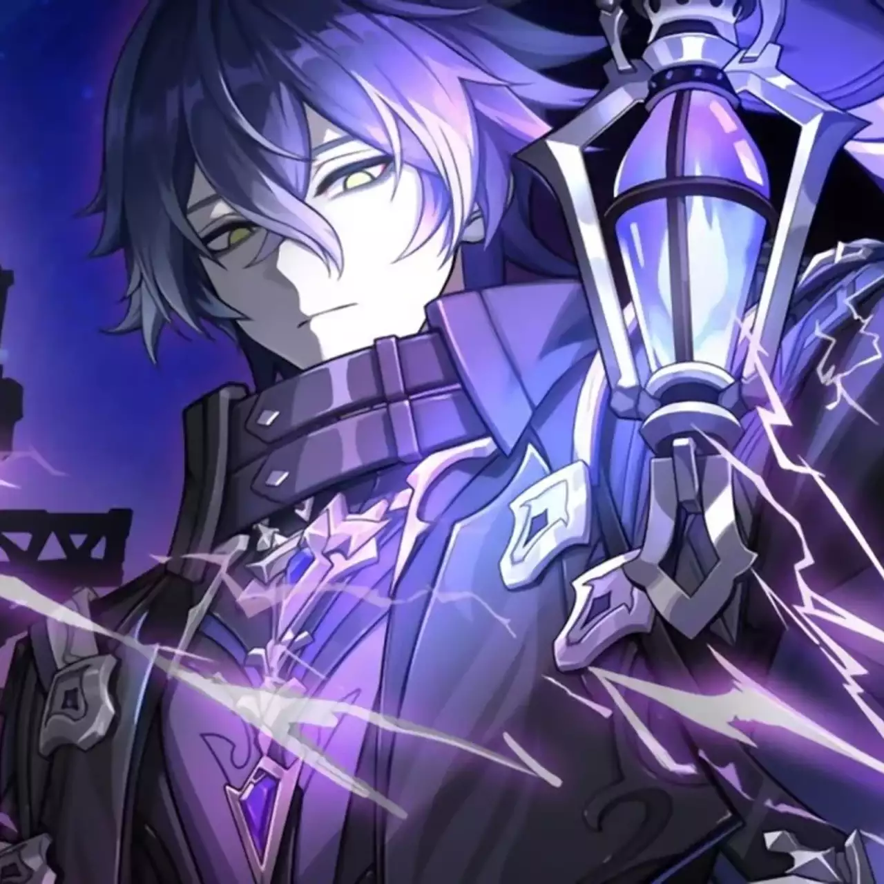 Genshin Impact Revela 11 Novos Personagens: Alice, Columbina, Varka, Sandrone, e Mais