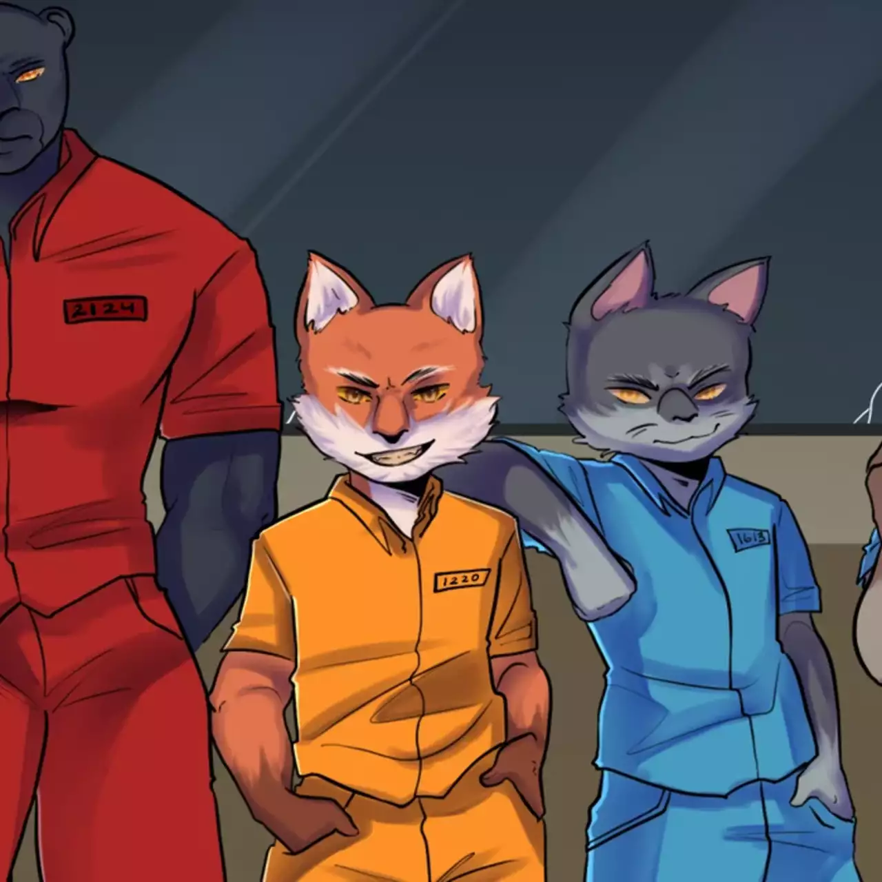 Powrót do dostępu do szpitala Dawn: Jak wejść i zdobyć kod