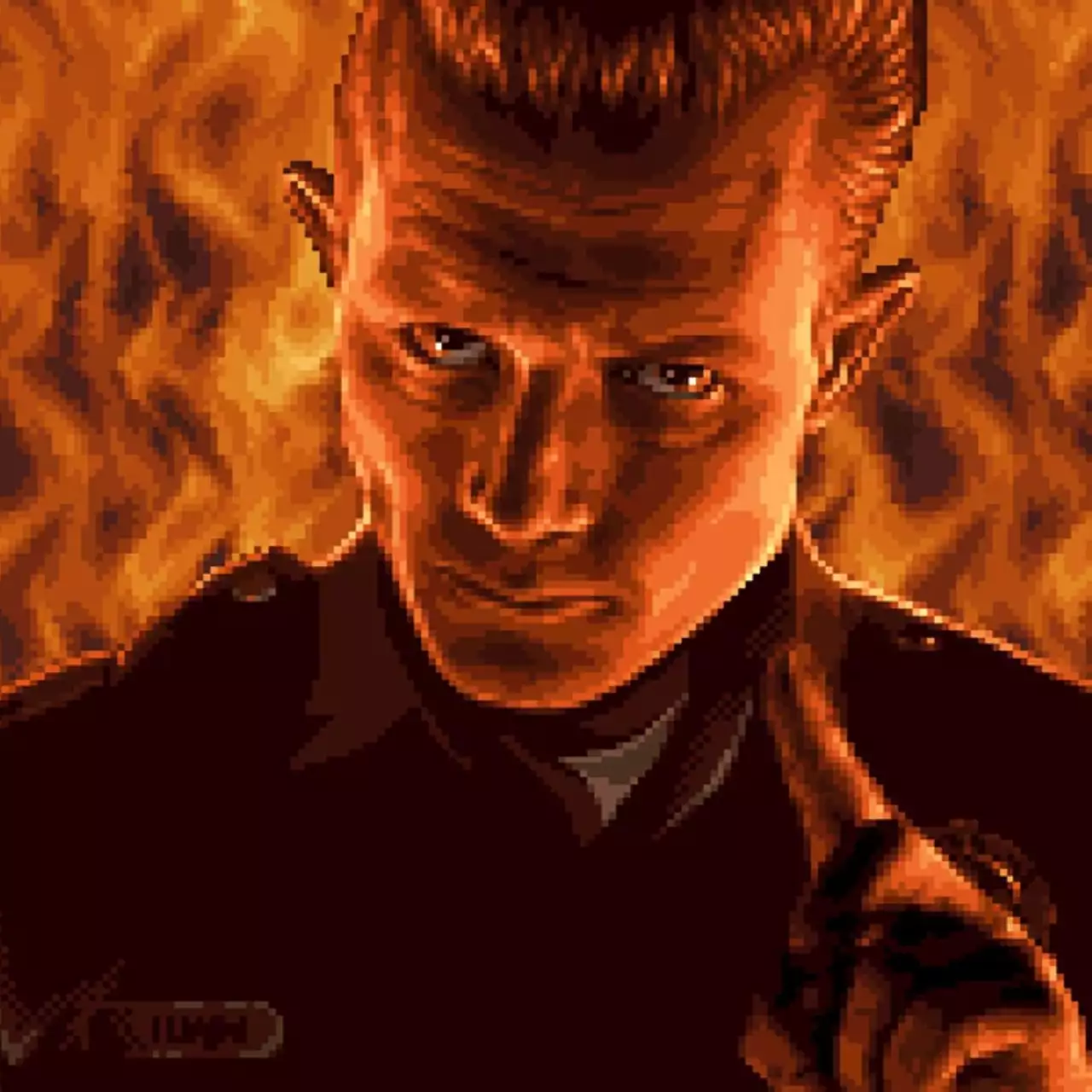 Названа нова дата виходу Terminator 2D: No Fate
