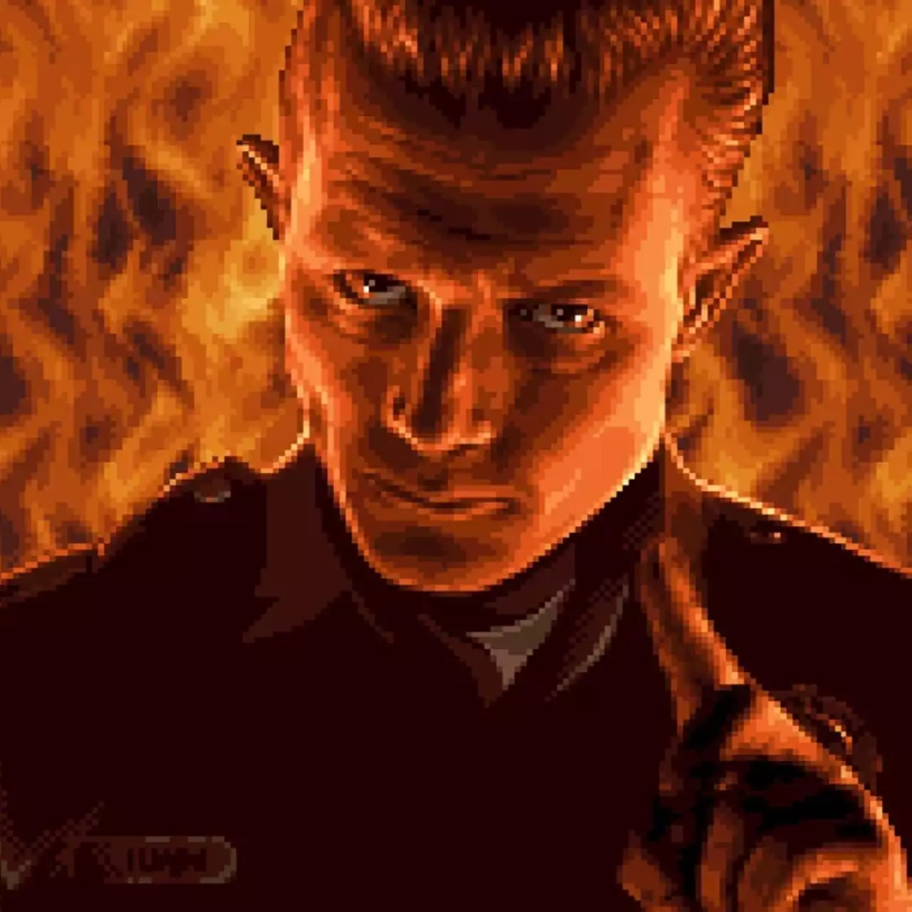 Terminator 2D: No Fate Recebe Nova Data de Lançamento Terminator 2D: No Fate Recebe Nova Data de Lançamento