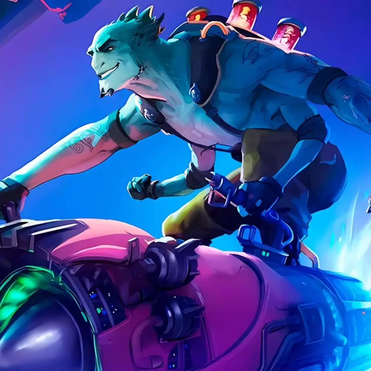 Jogadores no Steam Dão as Boas-Vindas a Wildgate, o Novo Tiroteio Espacial Jogadores no Steam Dão as Boas-Vindas a Wildgate, o Novo Tiroteio Espacial