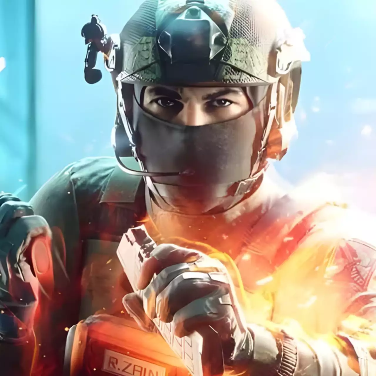 Чутка: розкрито дату виходу та ціну Battlefield 6 Чутка: розкрито дату виходу та ціну Battlefield 6