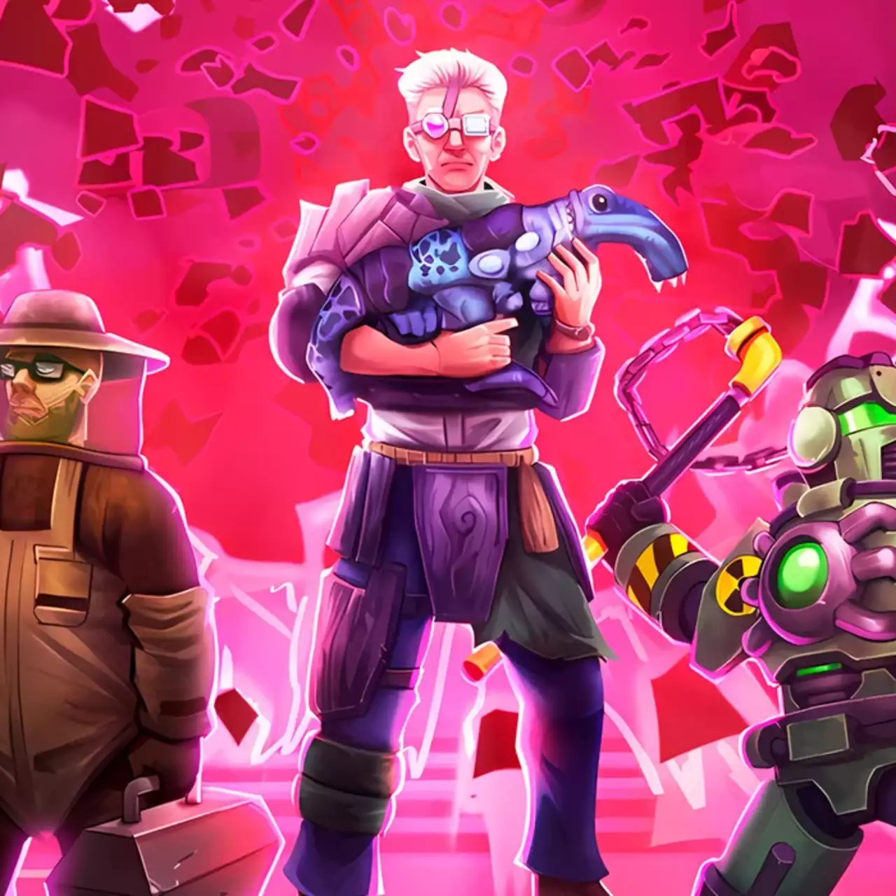 У Steam та на консолях вийшла повна версія виживалки в дусі Half-Life, яка отримала більше 20 тис позитивних відгуків У Steam та на консолях вийшла повна версія виживалки в дусі Half-Life, яка отримала більше 20 тис позитивних відгуків