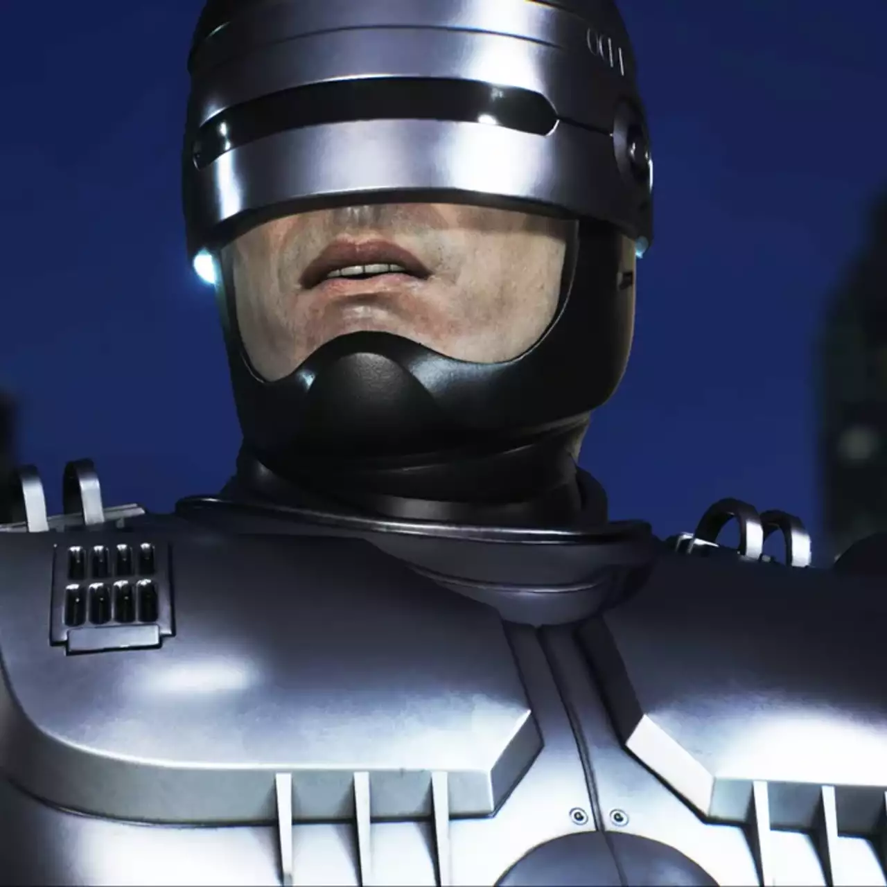 Графіку RoboCop: Rogue City — Unfinished Business порівняли на PS5 Pro та PC з максимальними налаштуваннями Графіку RoboCop: Rogue City — Unfinished Business порівняли на PS5 Pro та PC з максимальними налаштуваннями