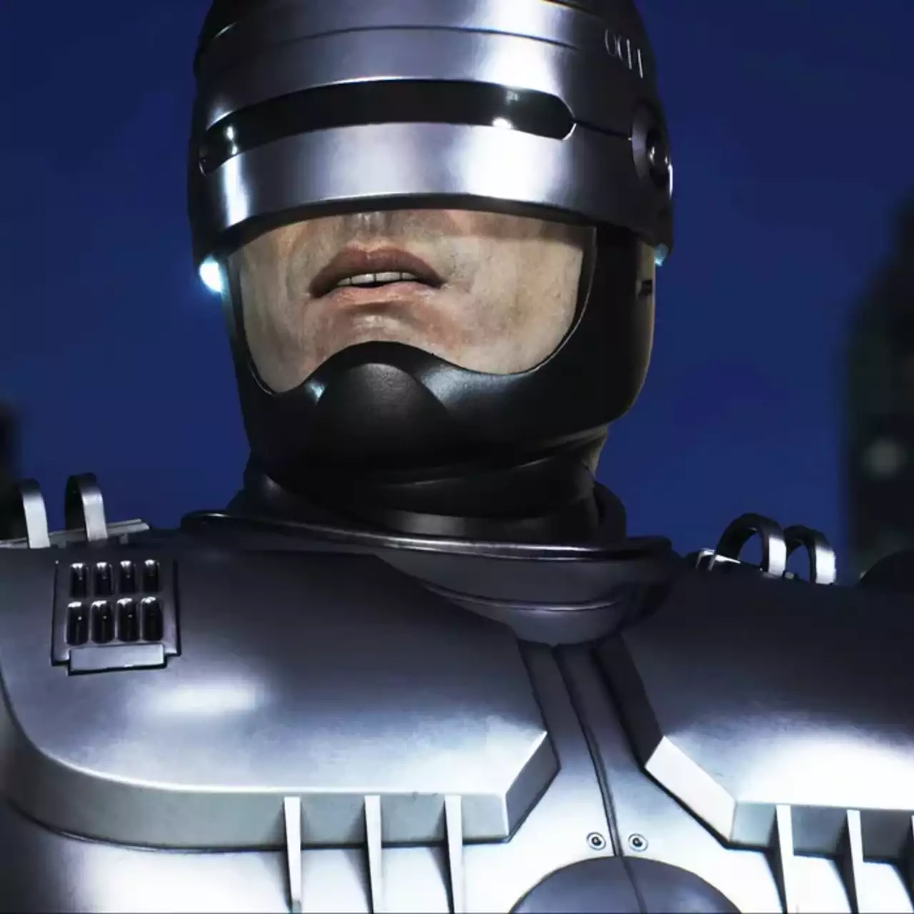 RoboCop: Rogue City — Niewykonane Zlecenia Grafika Porównana na PS5 Pro i PC z Maksymalnymi Ustawieniami RoboCop: Rogue City — Niewykonane Zlecenia Grafika Porównana na PS5 Pro i PC z Maksymalnymi Ustawieniami