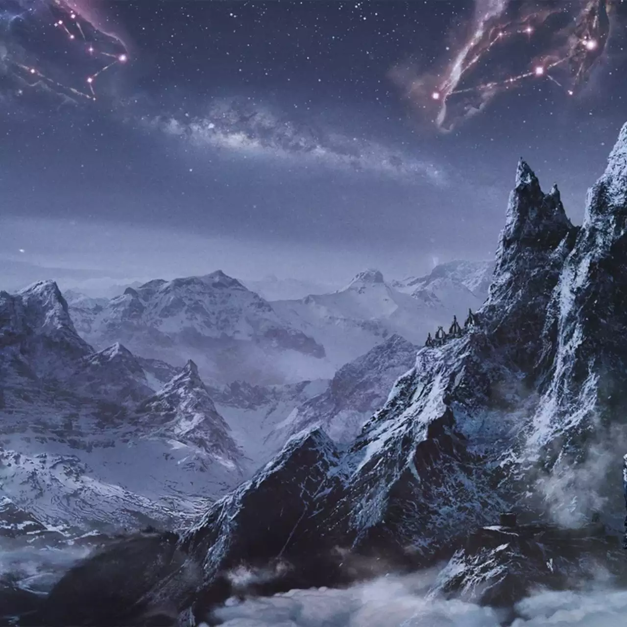 Помер «батько The Elder Scrolls», розробник Джуліан ЛеФей
