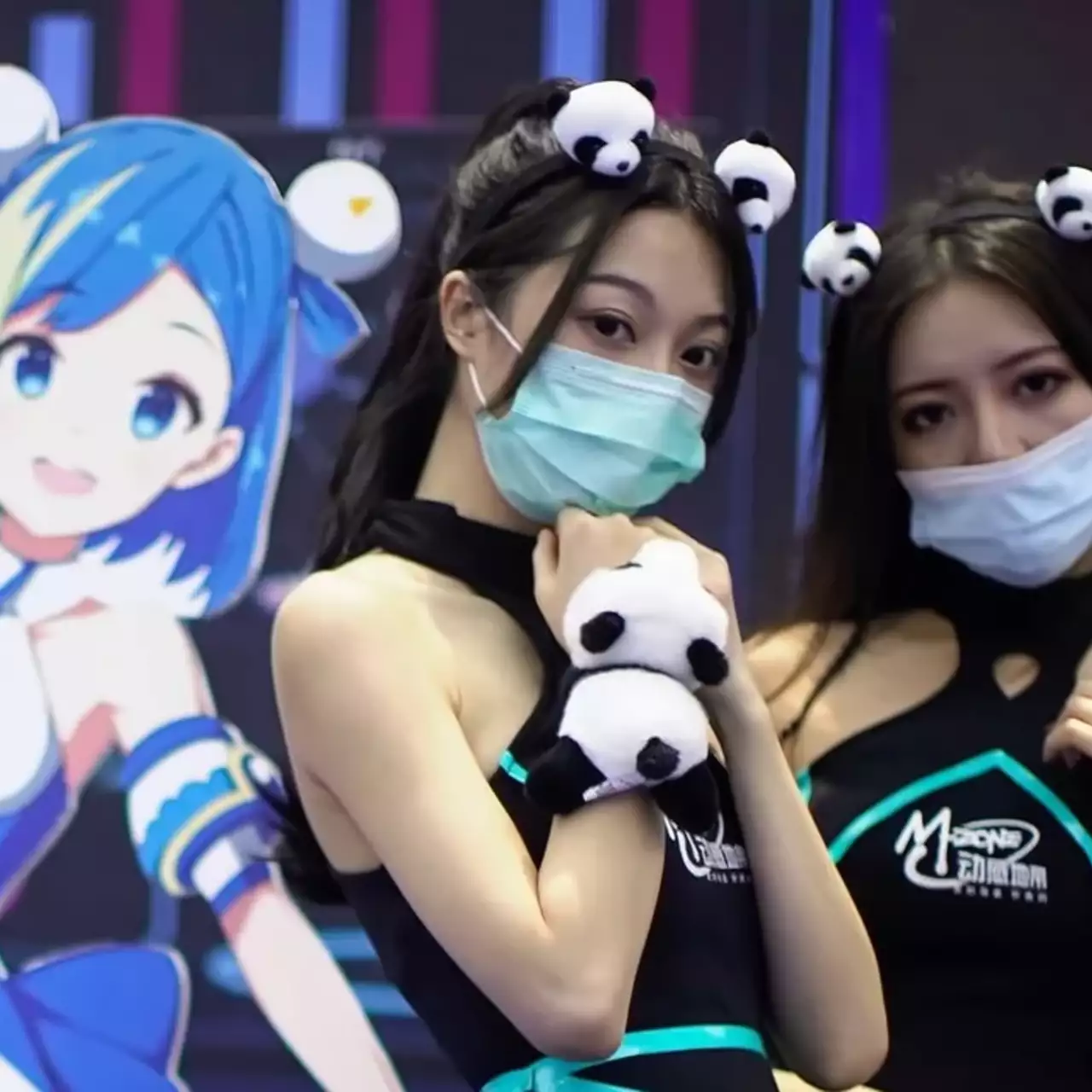 Apa yang Diharapkan di ChinaJoy 2025 — Peta Expo Game Terbesar di Asia Terungkap Apa yang Diharapkan di ChinaJoy 2025 — Peta Expo Game Terbesar di Asia Terungkap