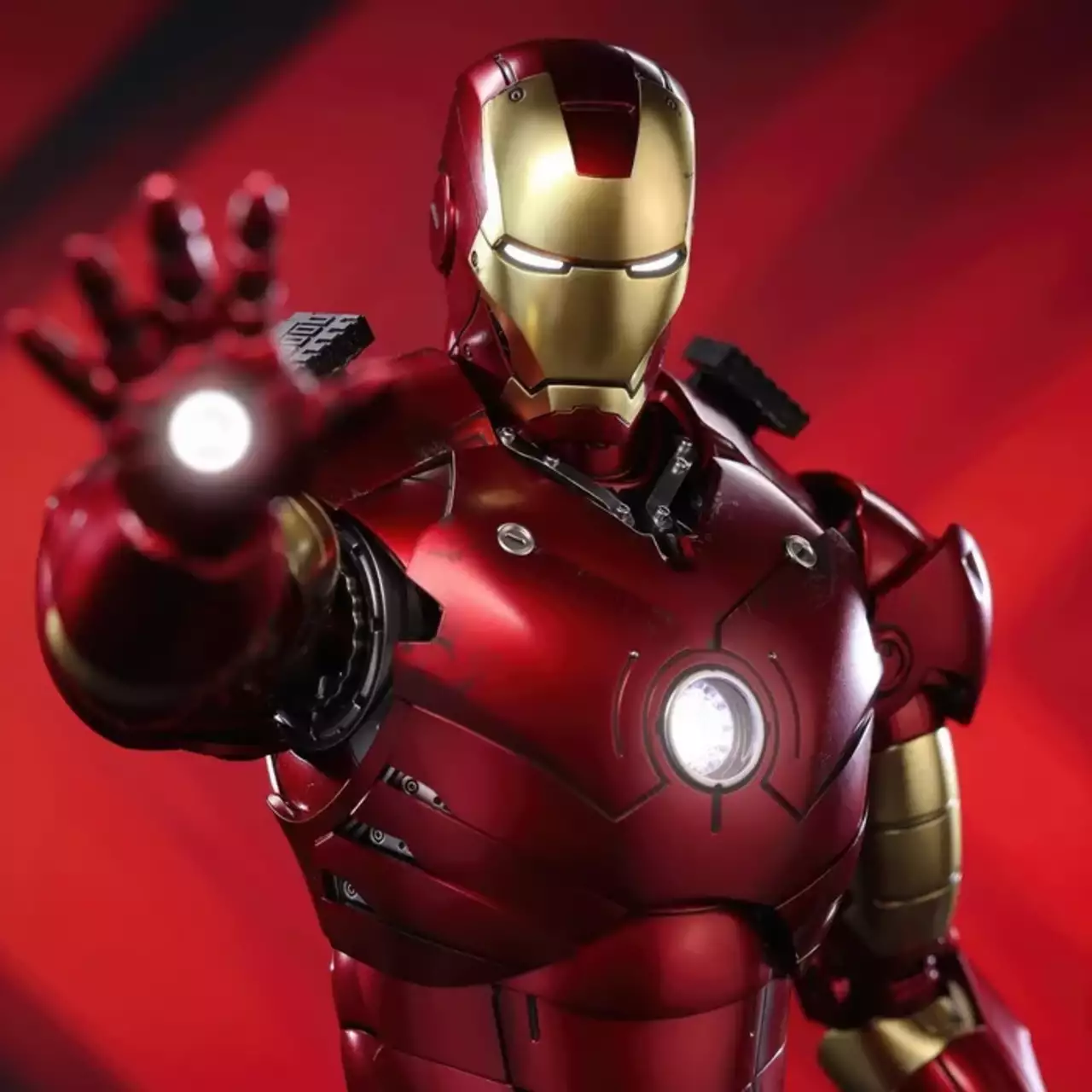 Tom Henderson: Iron Man Oyunu Battlefield 6 Nedeniyle Ertelendi Tom Henderson: Iron Man Oyunu Battlefield 6 Nedeniyle Ertelendi