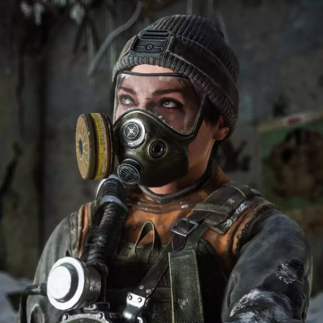 Схоже, 4A Games готується до анонсу нової частини «Метро»