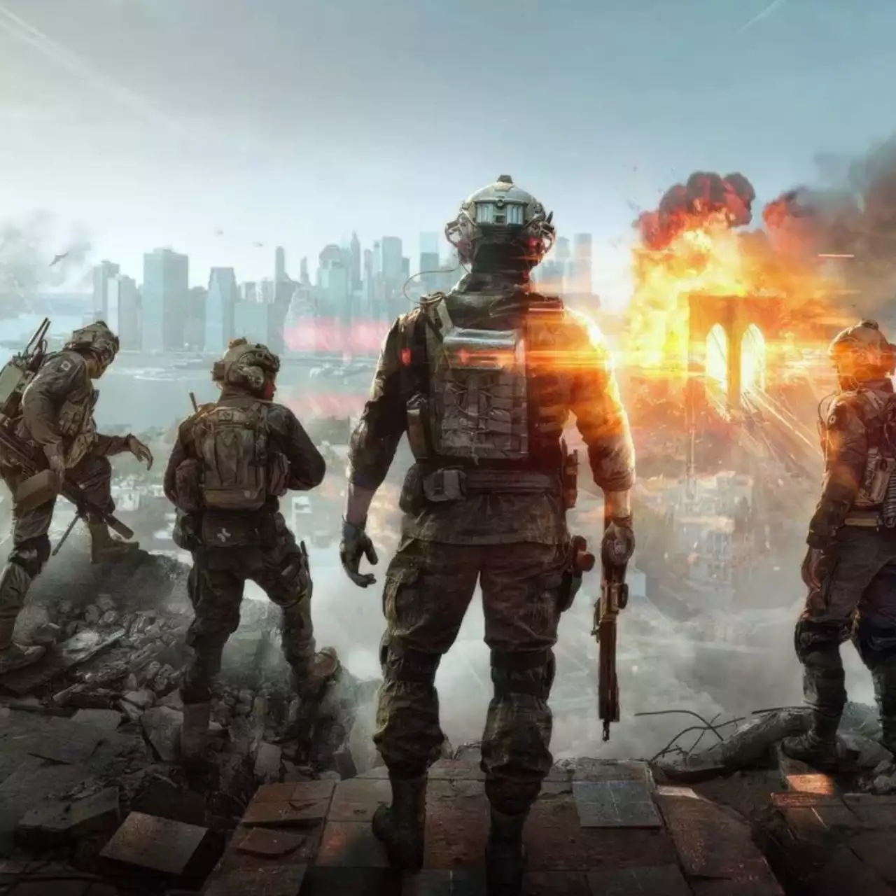 Insider yang Dikenal karena Kebocoran Game Gratis EGS Mengonfirmasi Tanggal Rilis Battlefield 6 Insider yang Dikenal karena Kebocoran Game Gratis EGS Mengonfirmasi Tanggal Rilis Battlefield 6